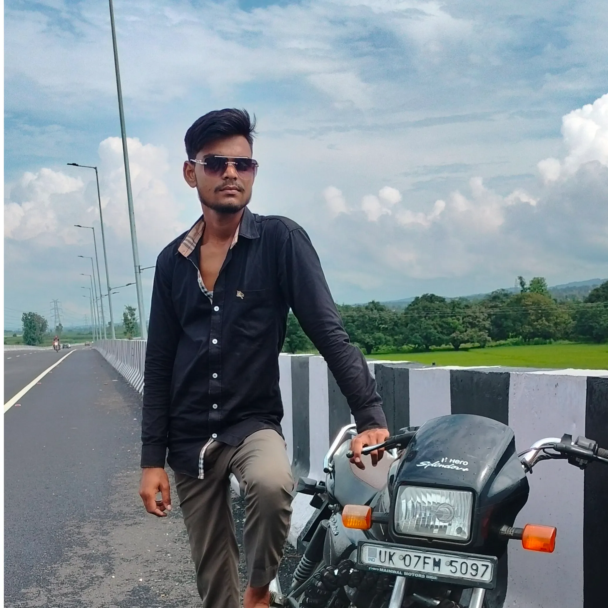 Ahsan ali