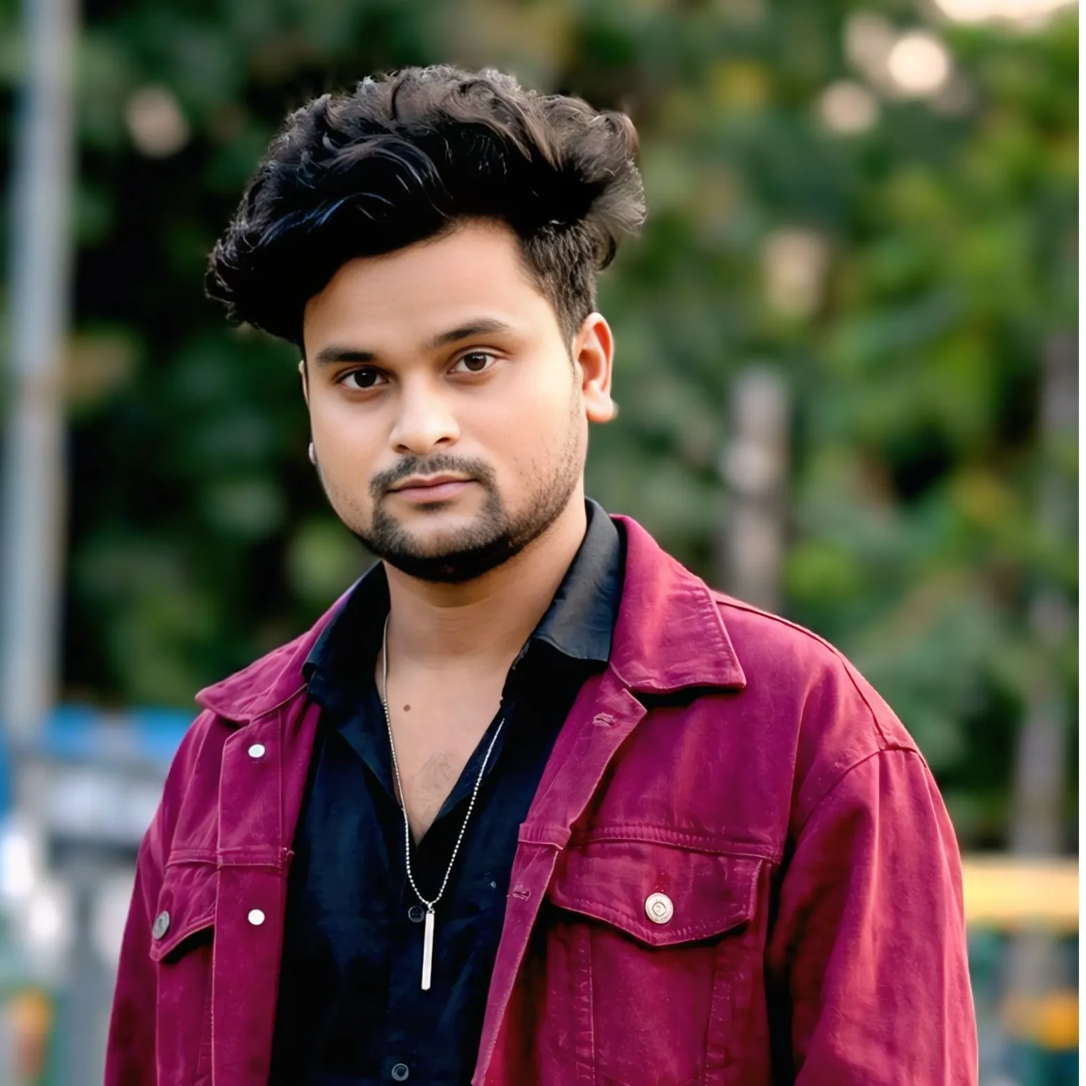 Ashok Murmu