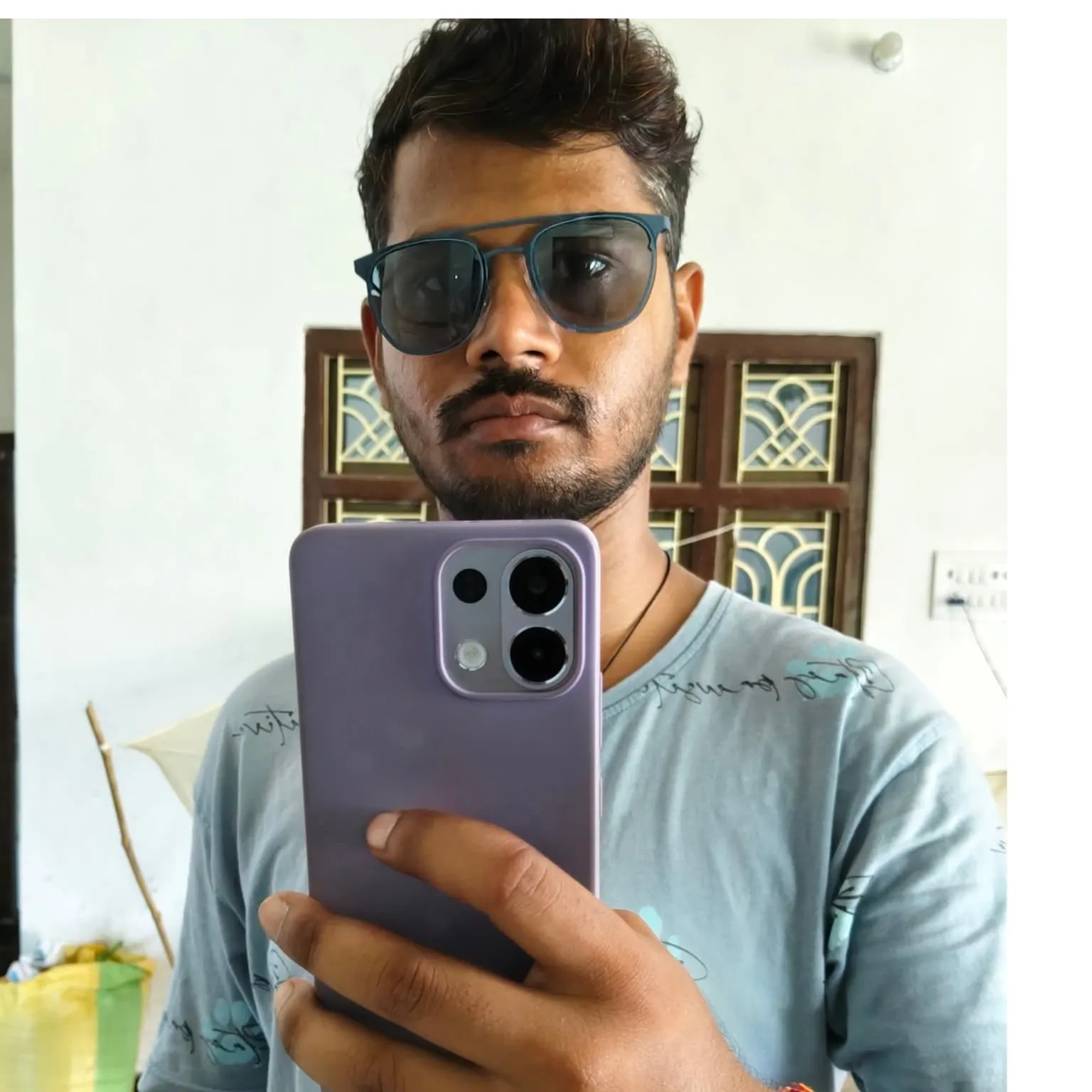 Rohit Patel