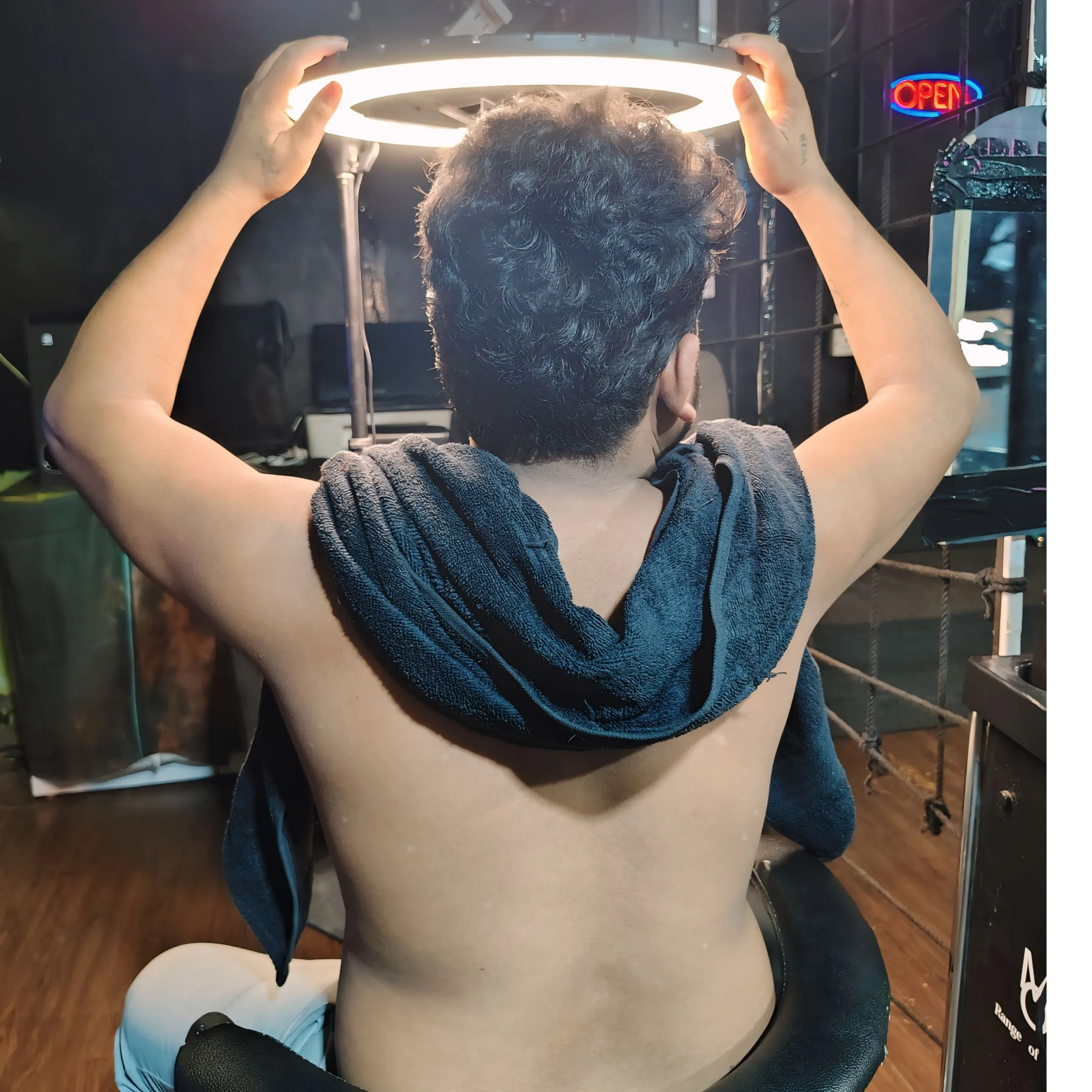 hira wagh
