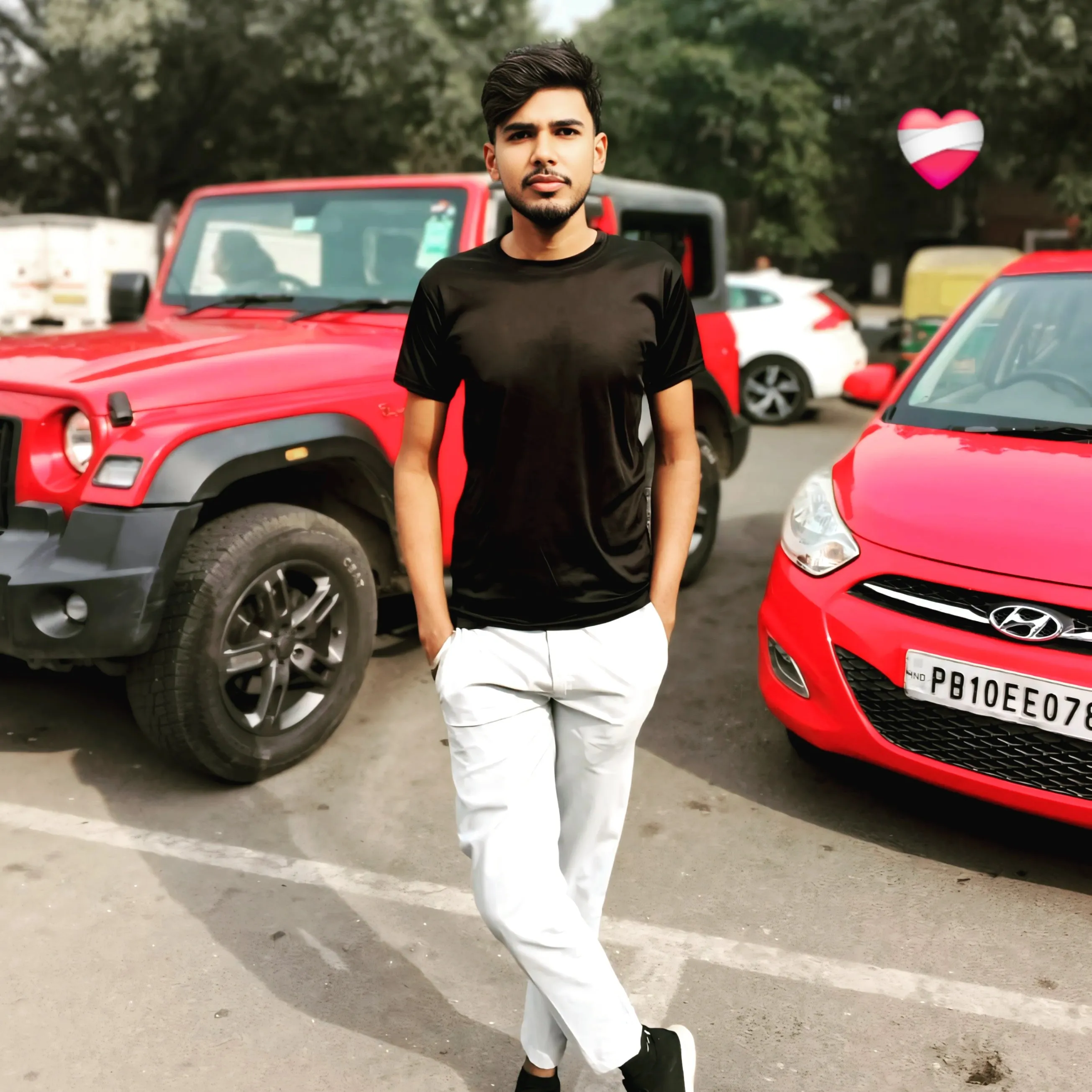 Akhilesh Verma
