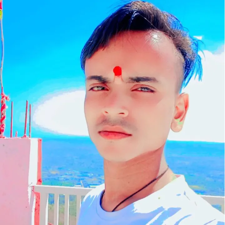 Ram Singh