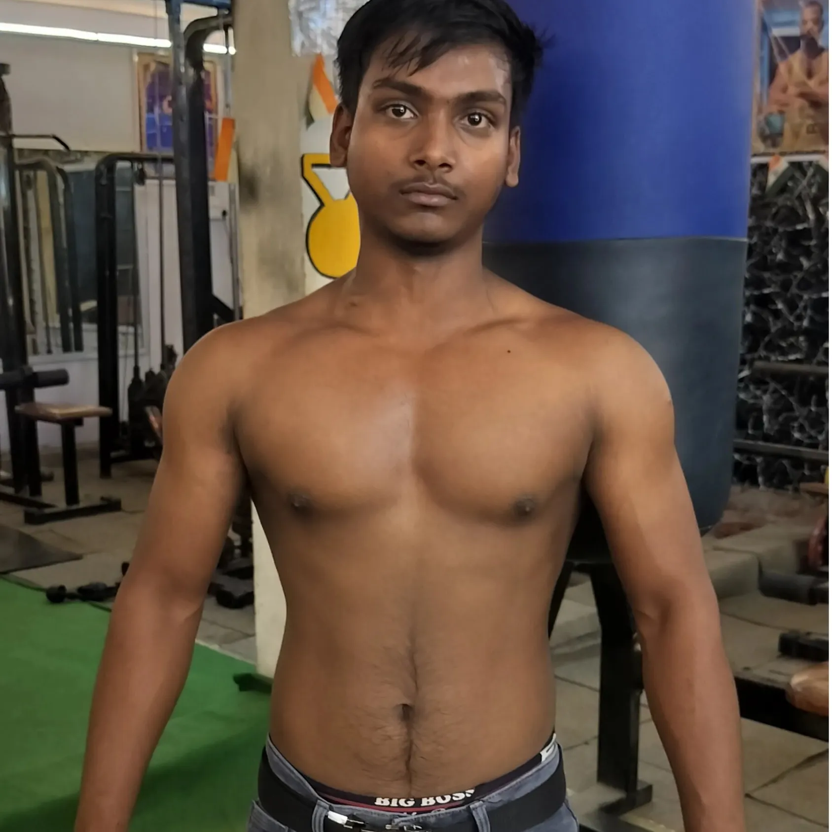 Rohit Kumar