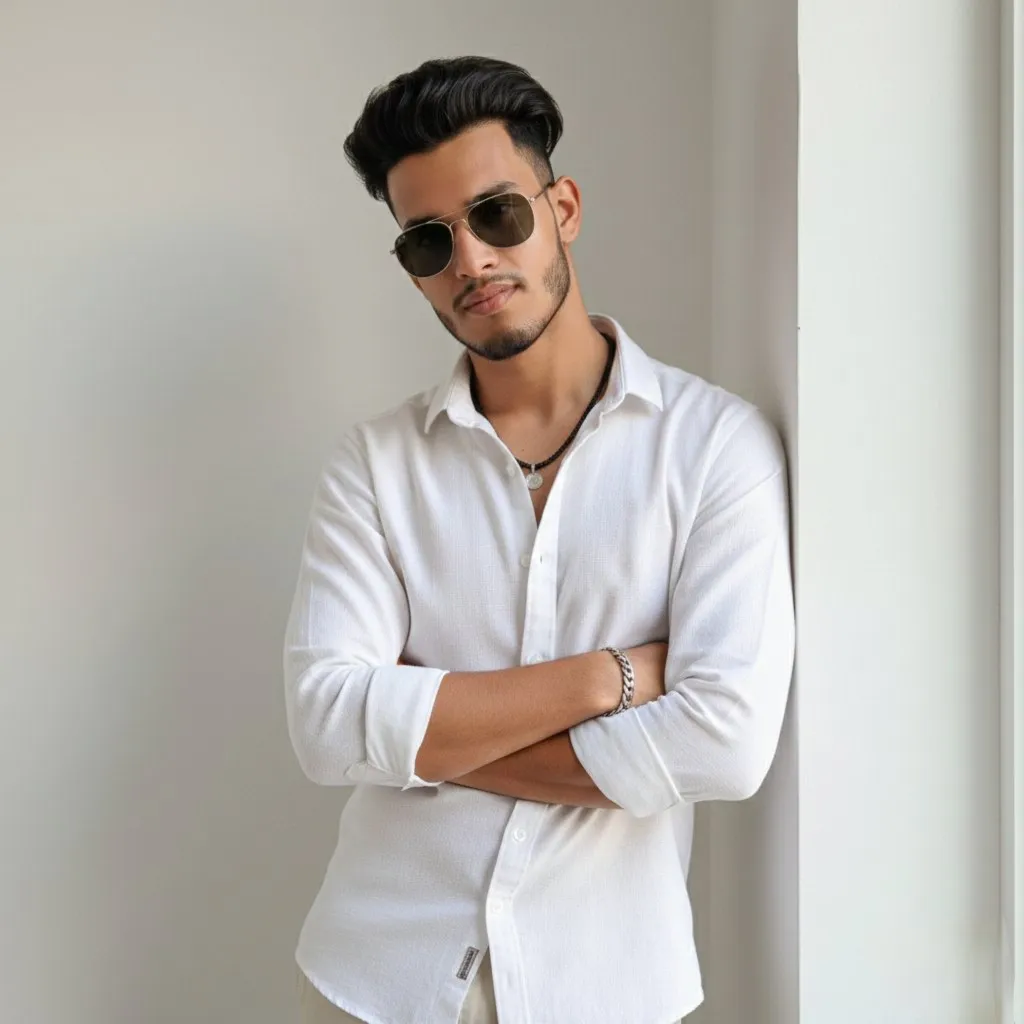 Devendra Lahare