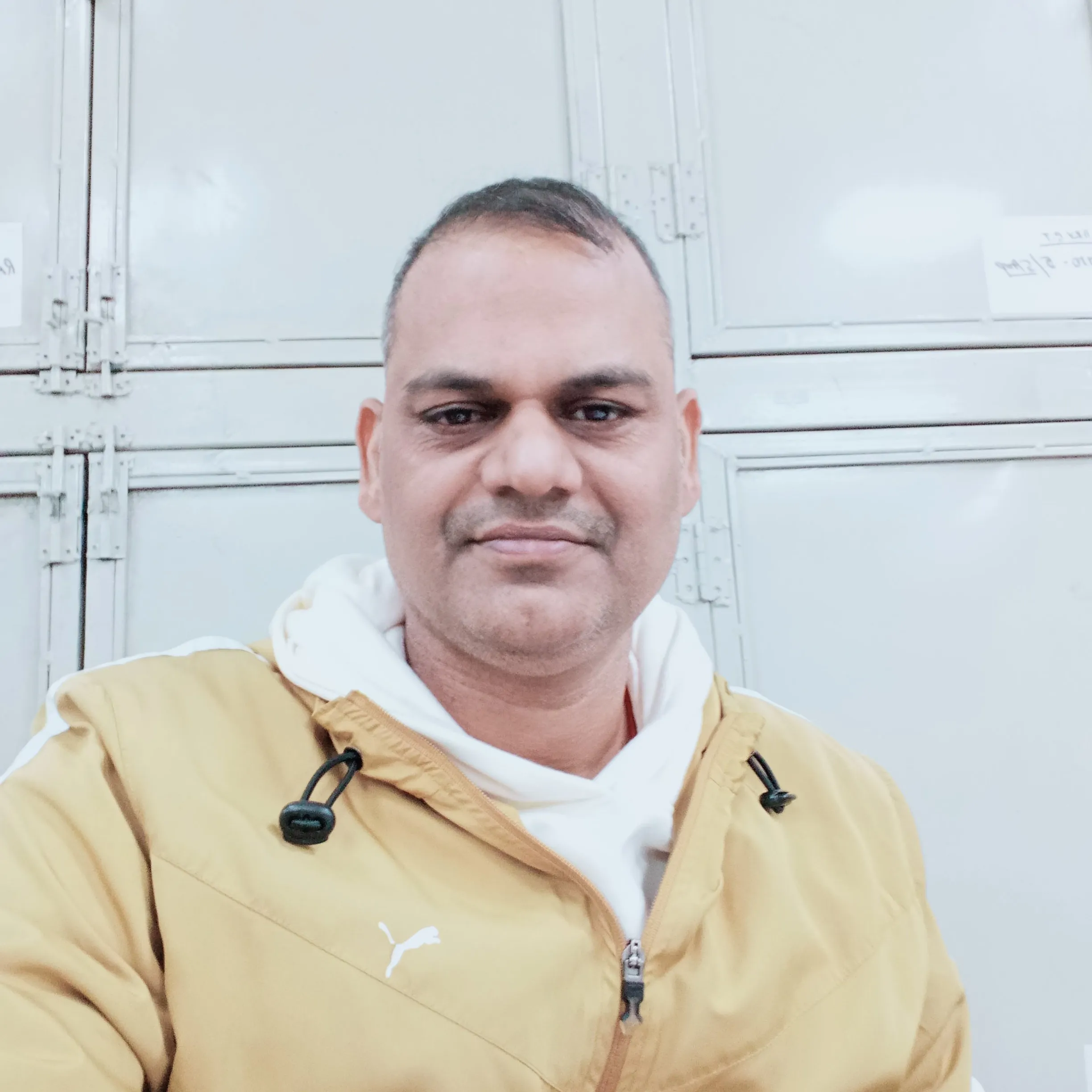 MaheshKumar Singh