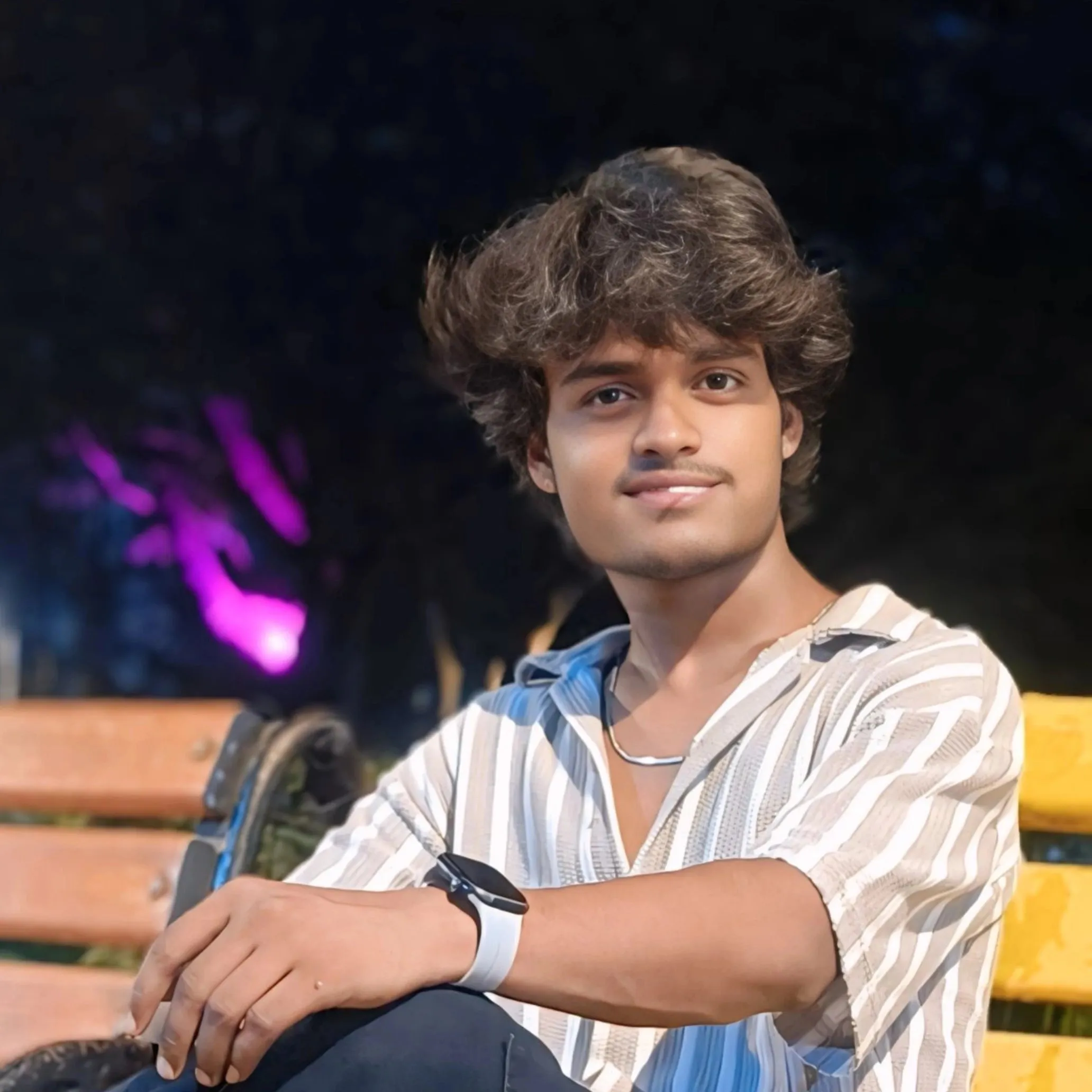 Sumit Yadav