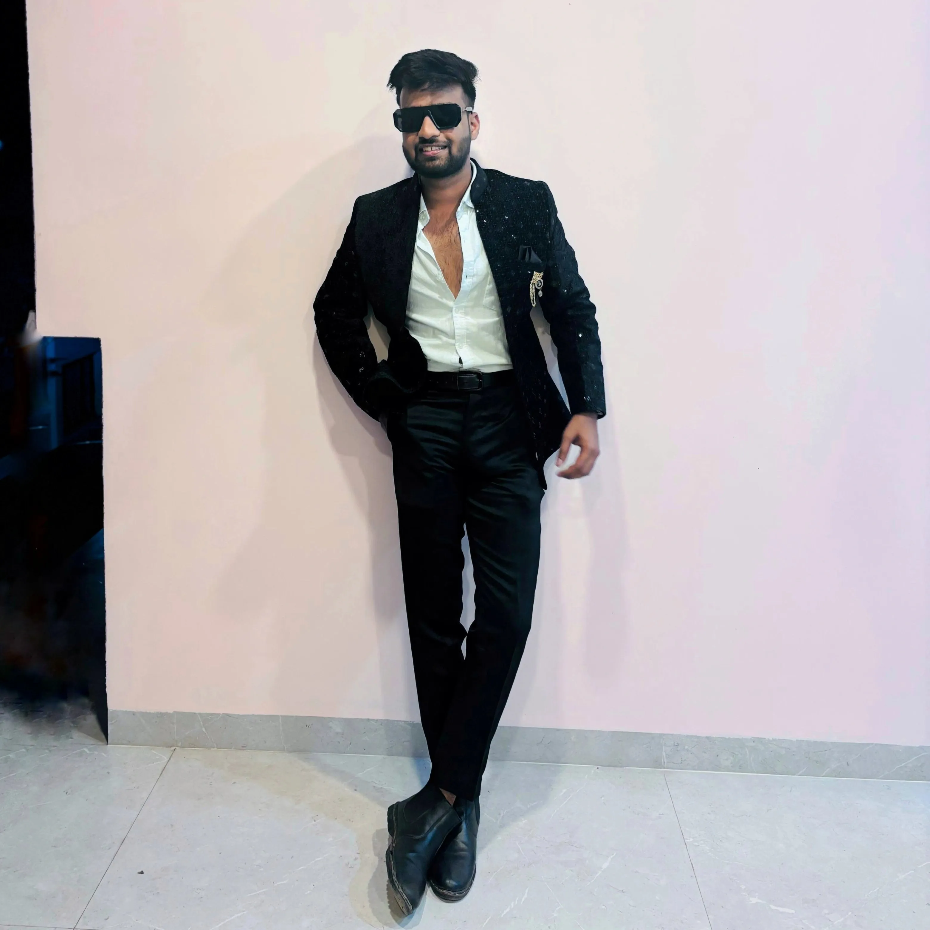 Lakshay Chouksey