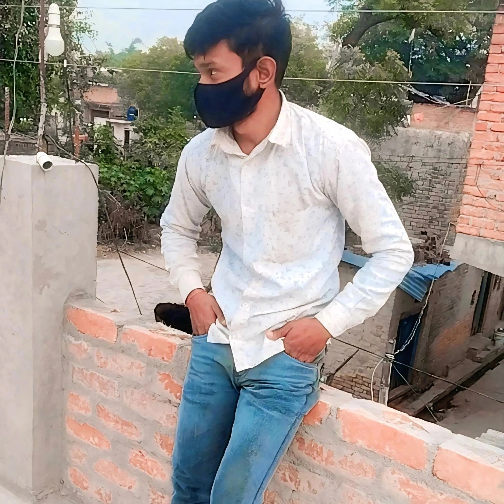 Kuldeep Kumar