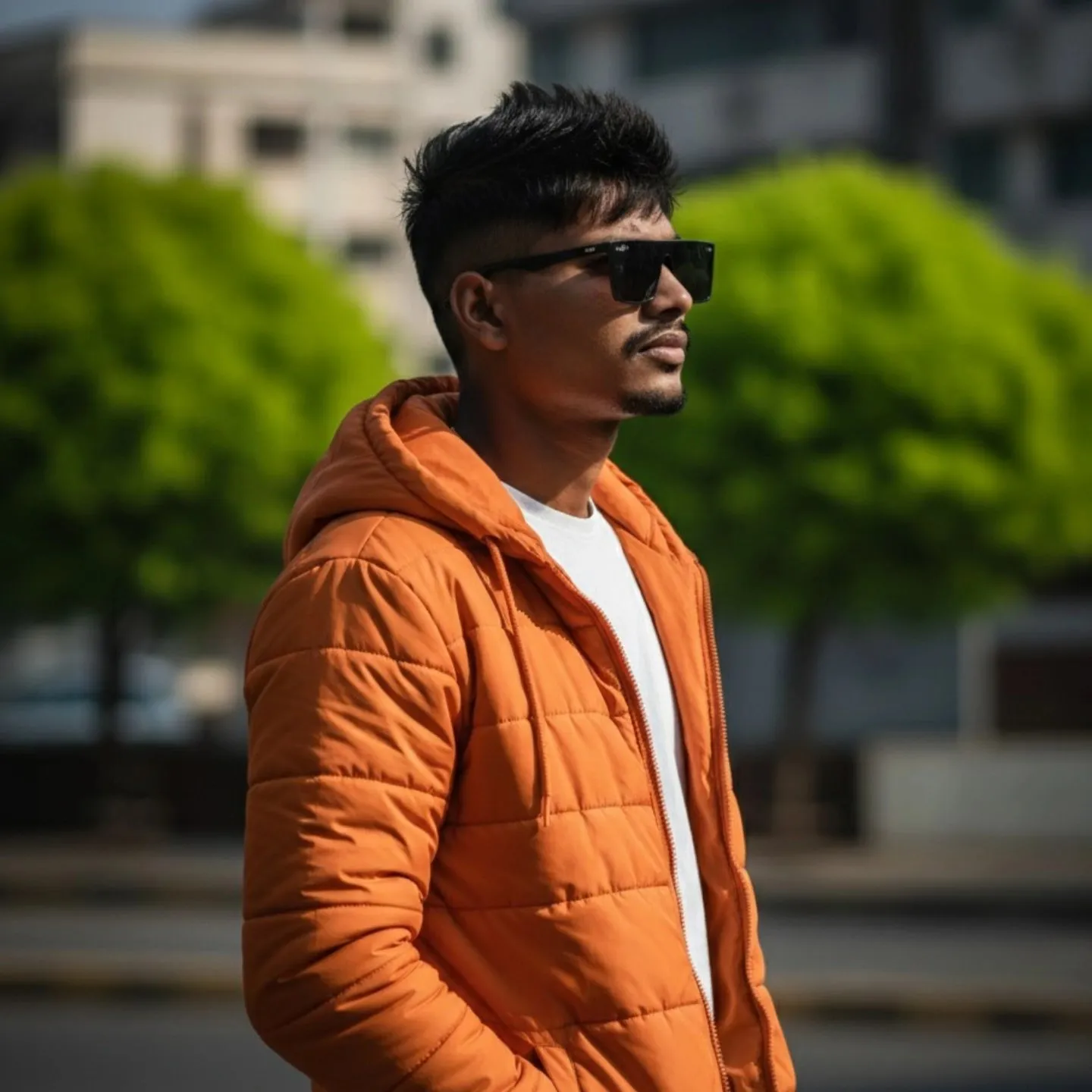 Akash More