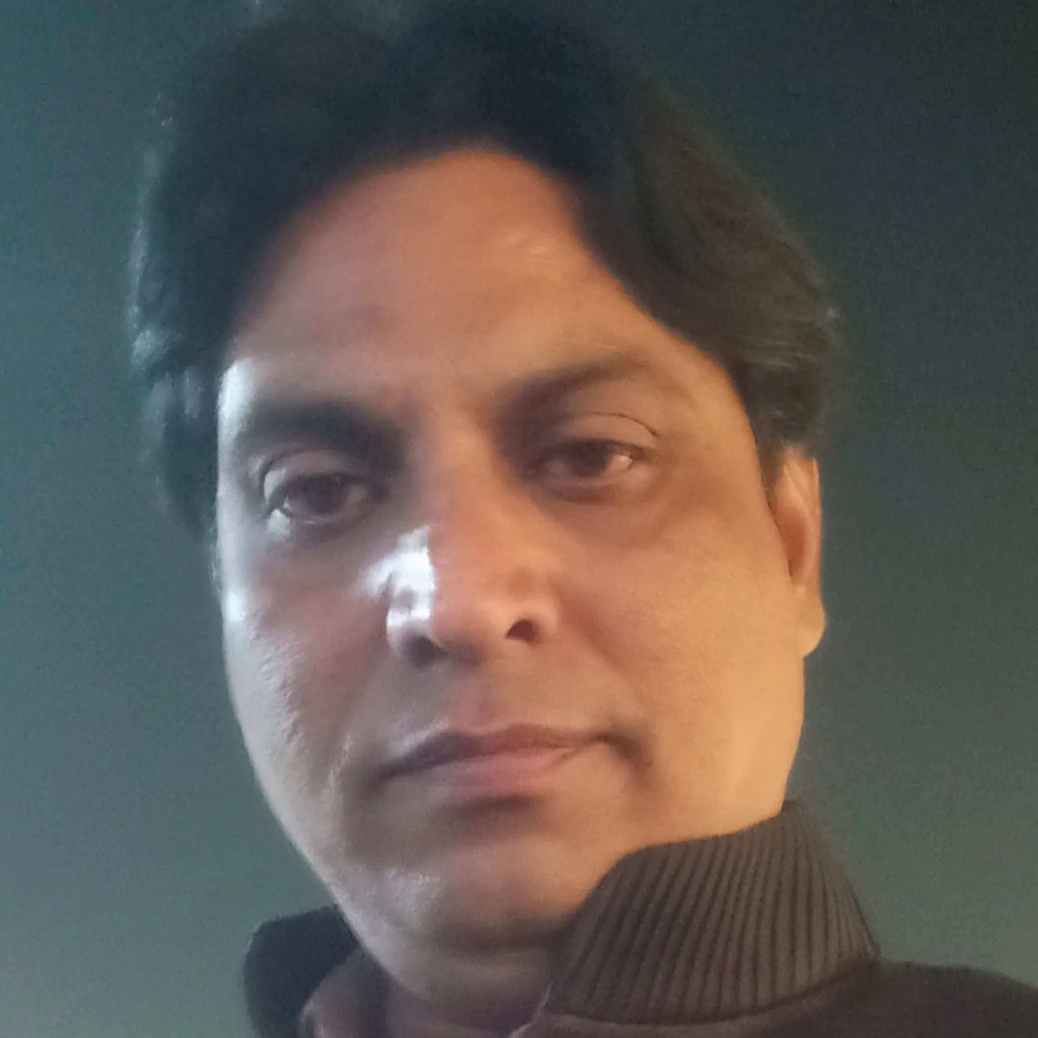 shakeel ahmad