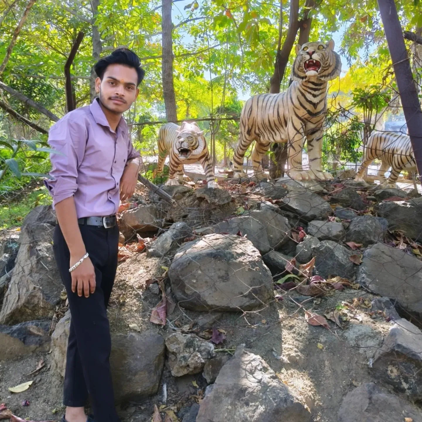 Ayush sahu