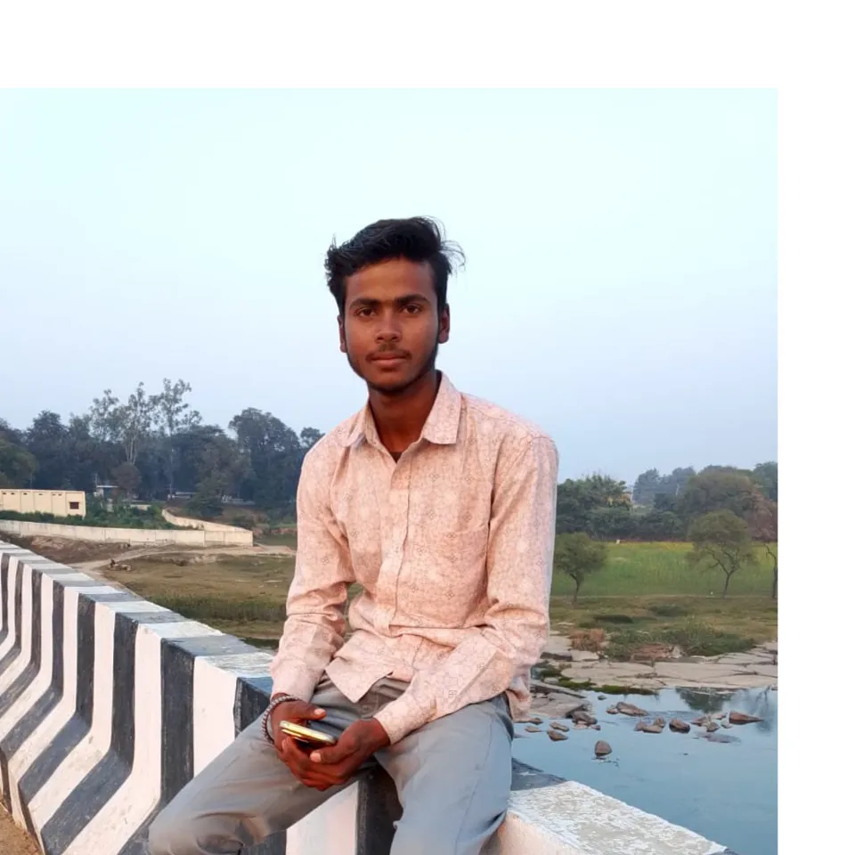 Vishal Patel