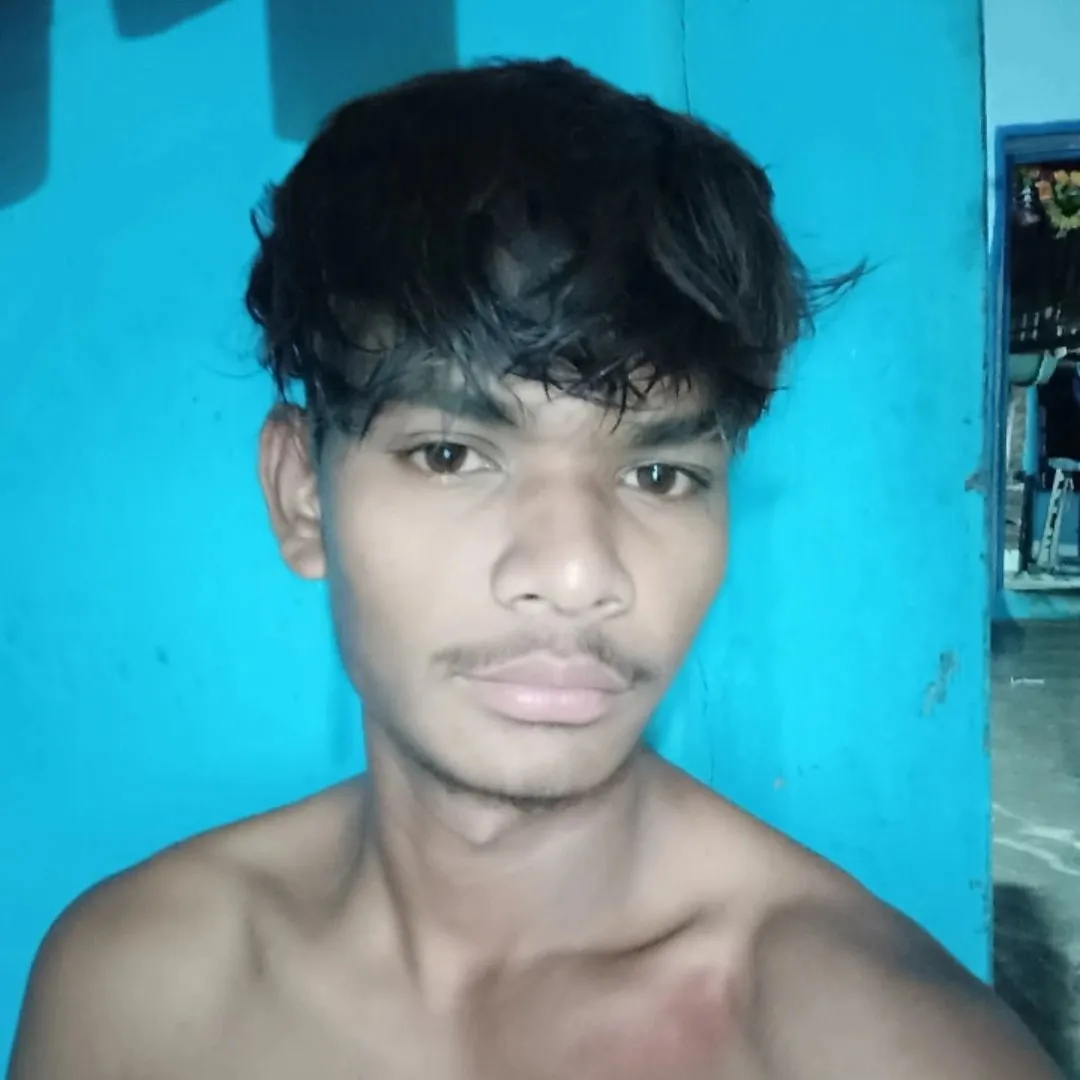 satyam Uikey