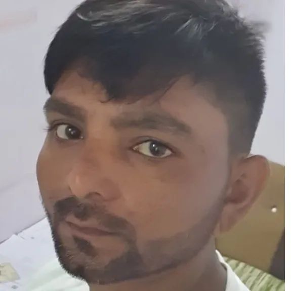 BHADRESH VANKAR