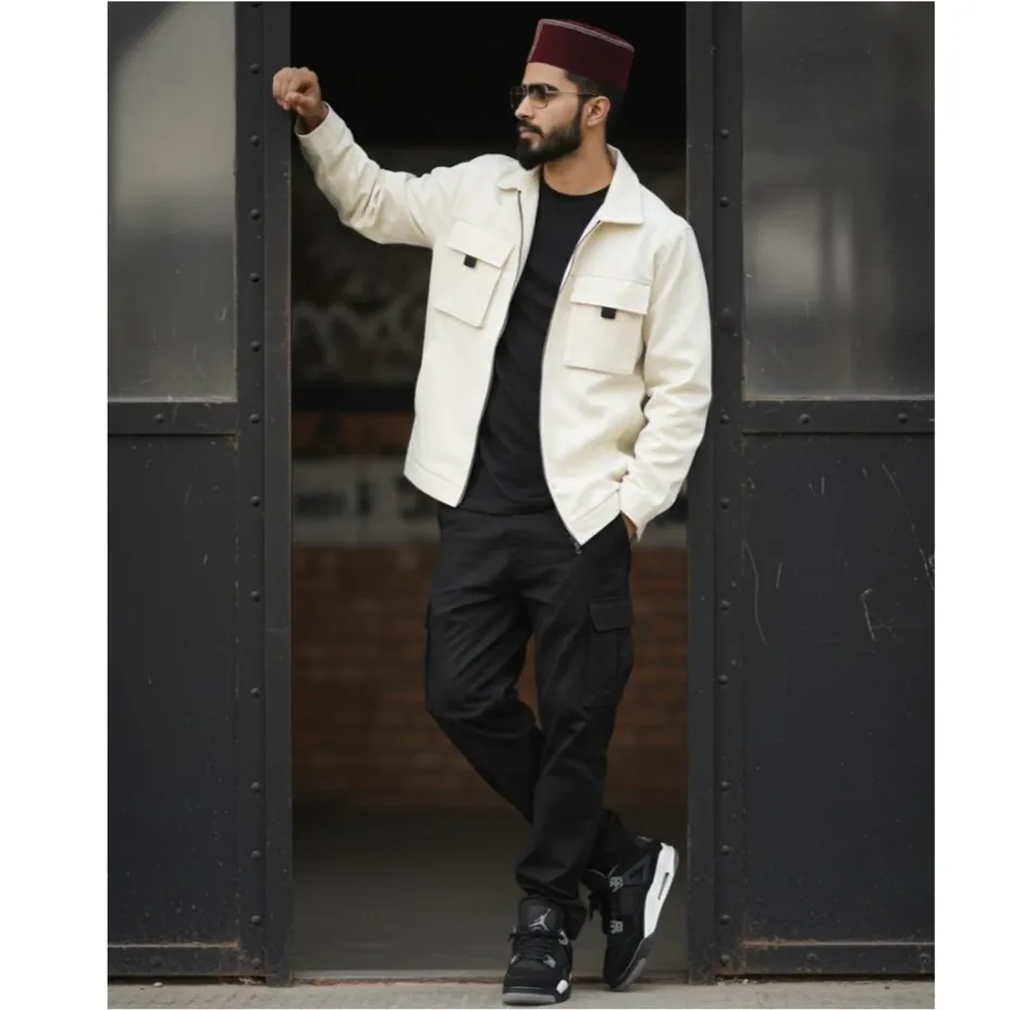 NIKESH PANWAR