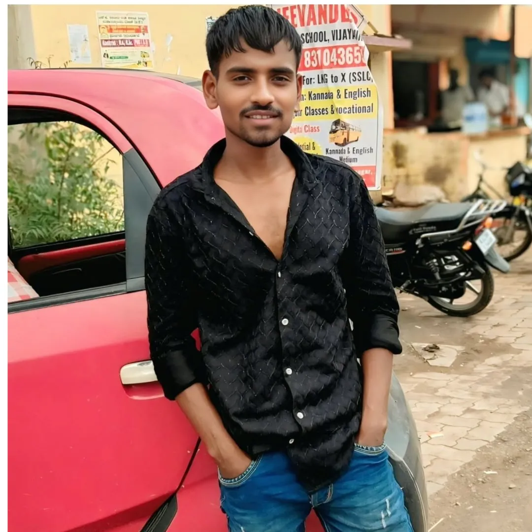Altaf Hattarkhil