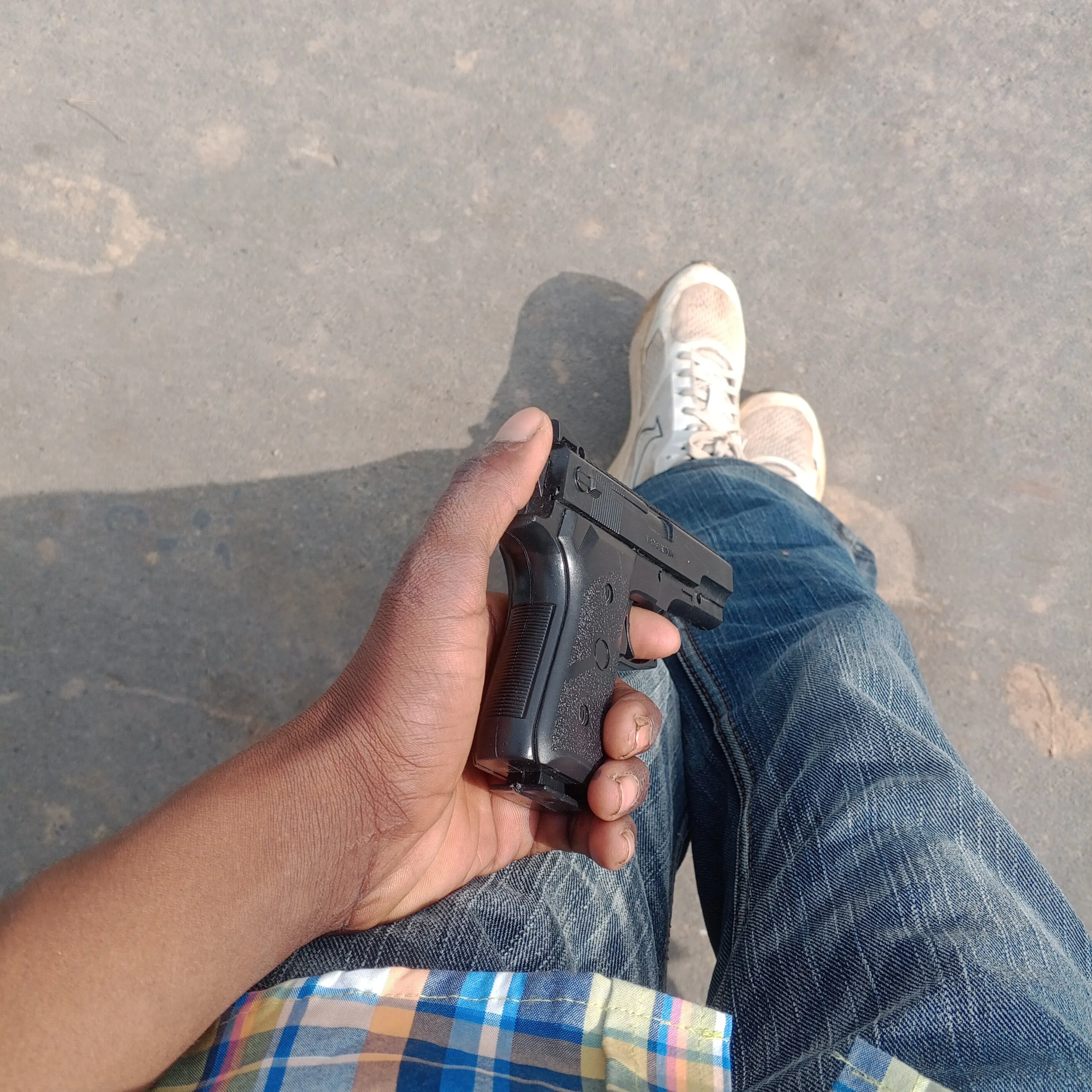 mohit nayak