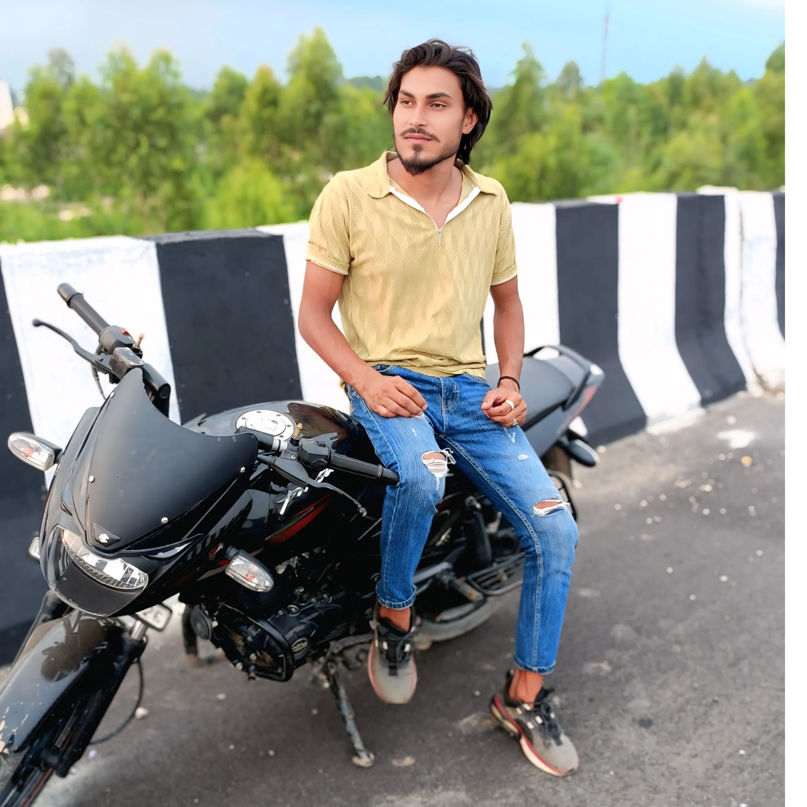 raja khan