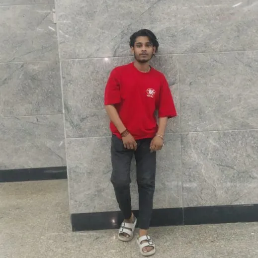 Dheeraj Saroj