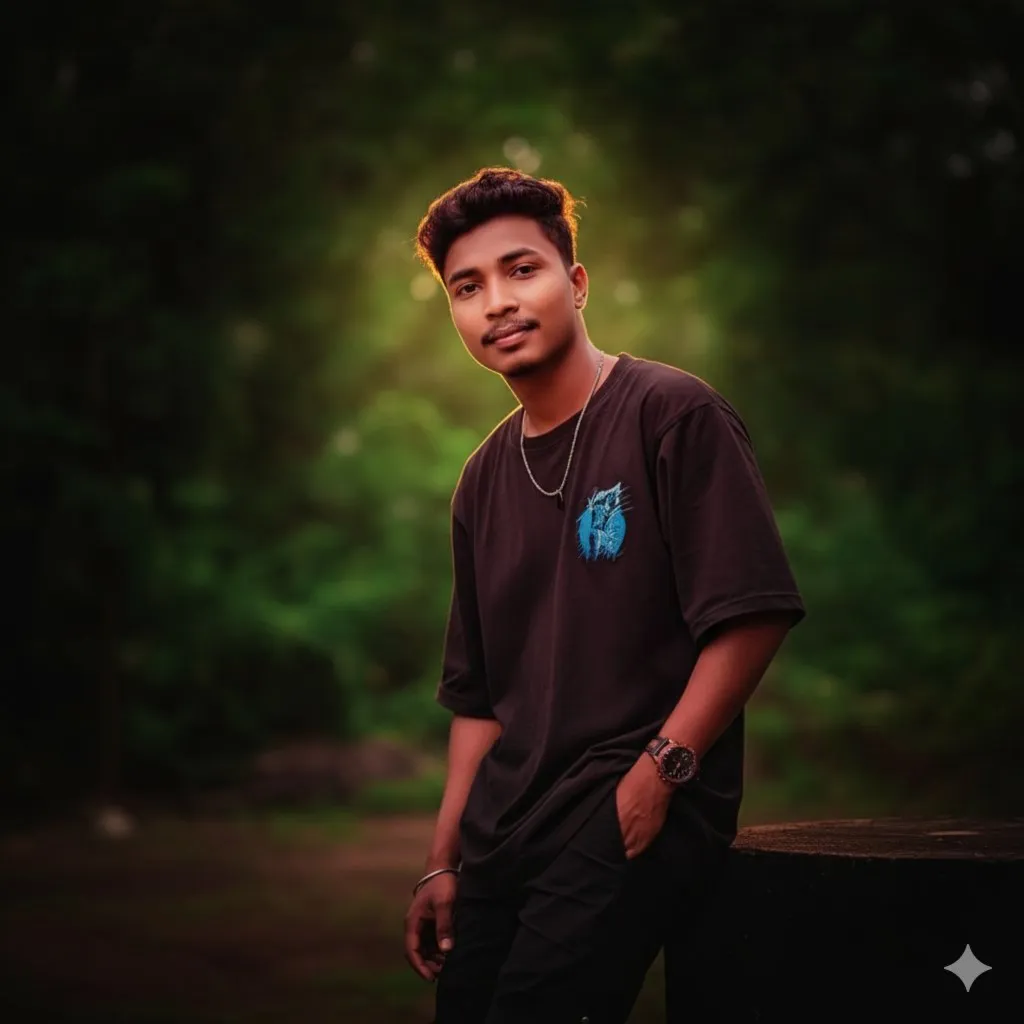 Subal Pradhan