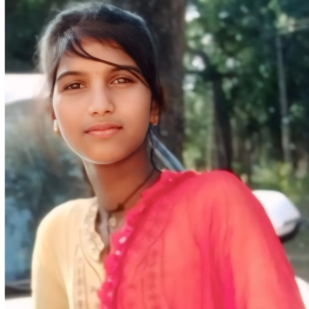 Tulsi Korram