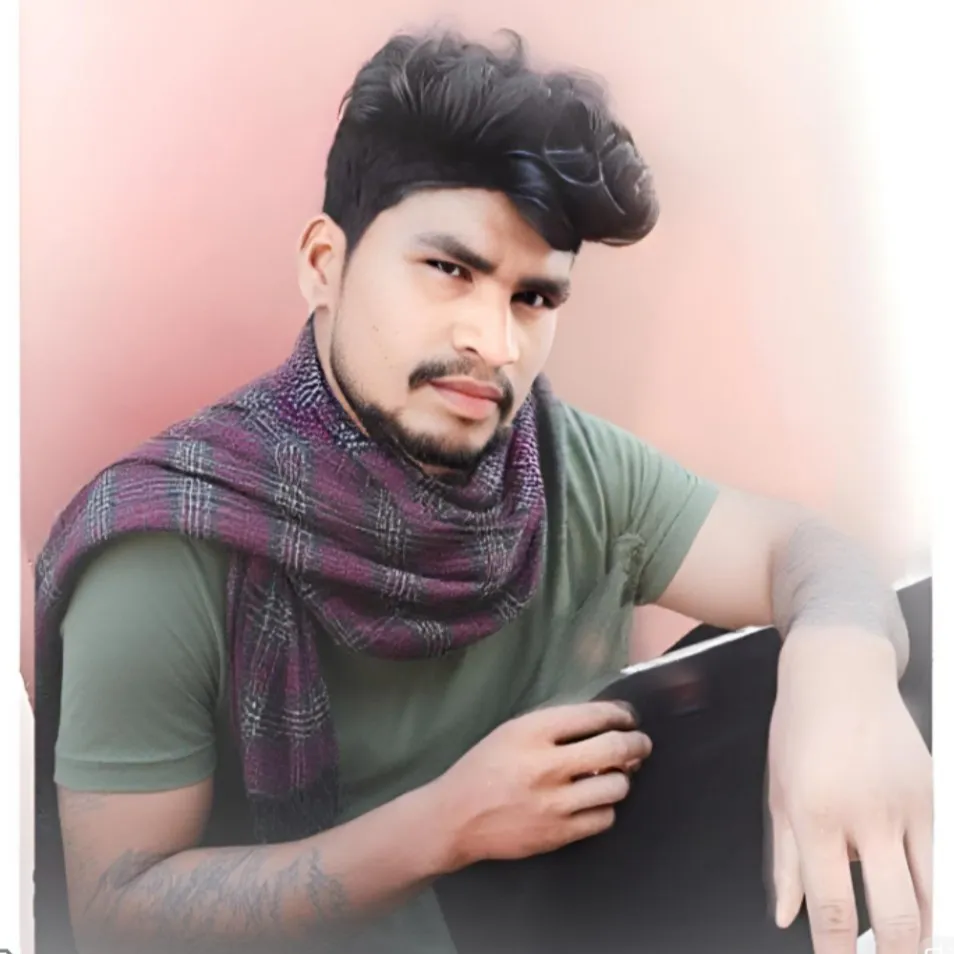 Bharat Moraj