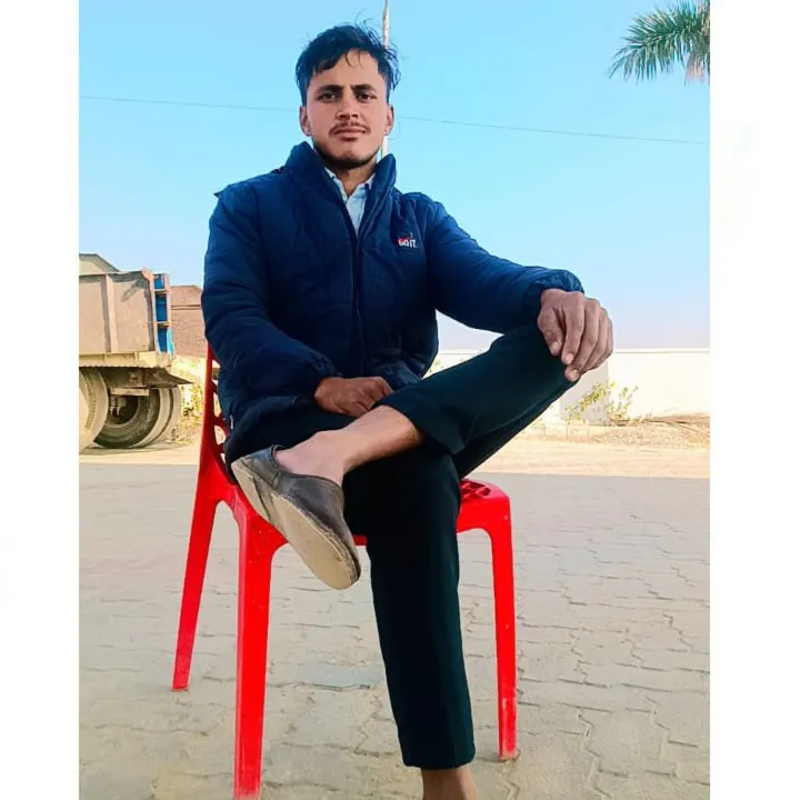 Hansrajsingh Panwar