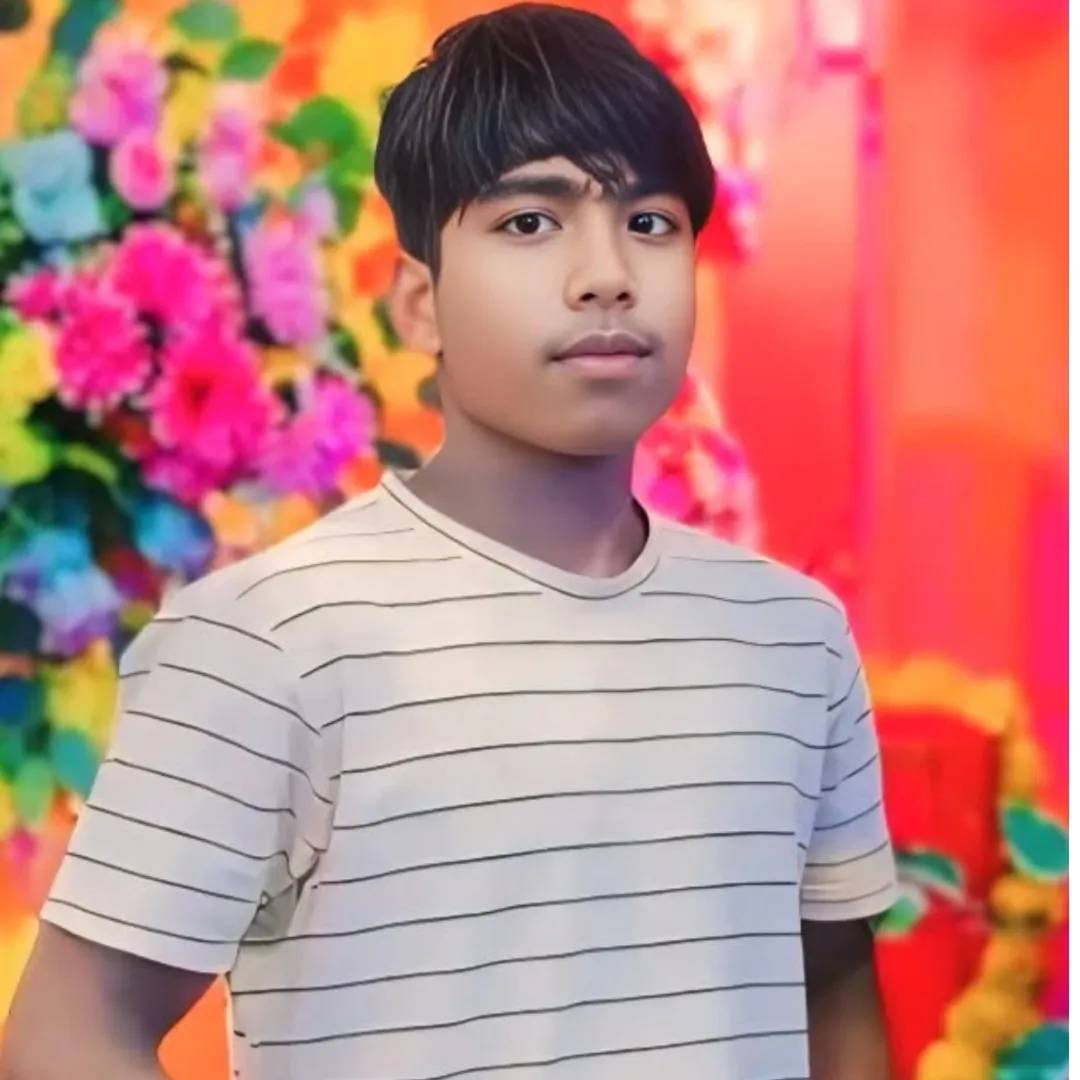 Prince Kumar