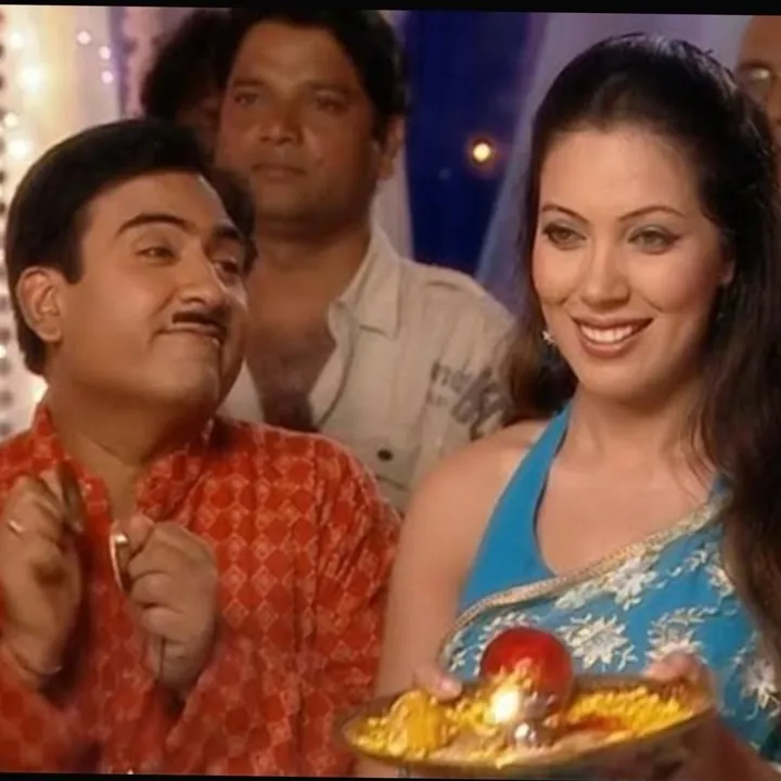 Tarakmehtaka kaooltahchashma