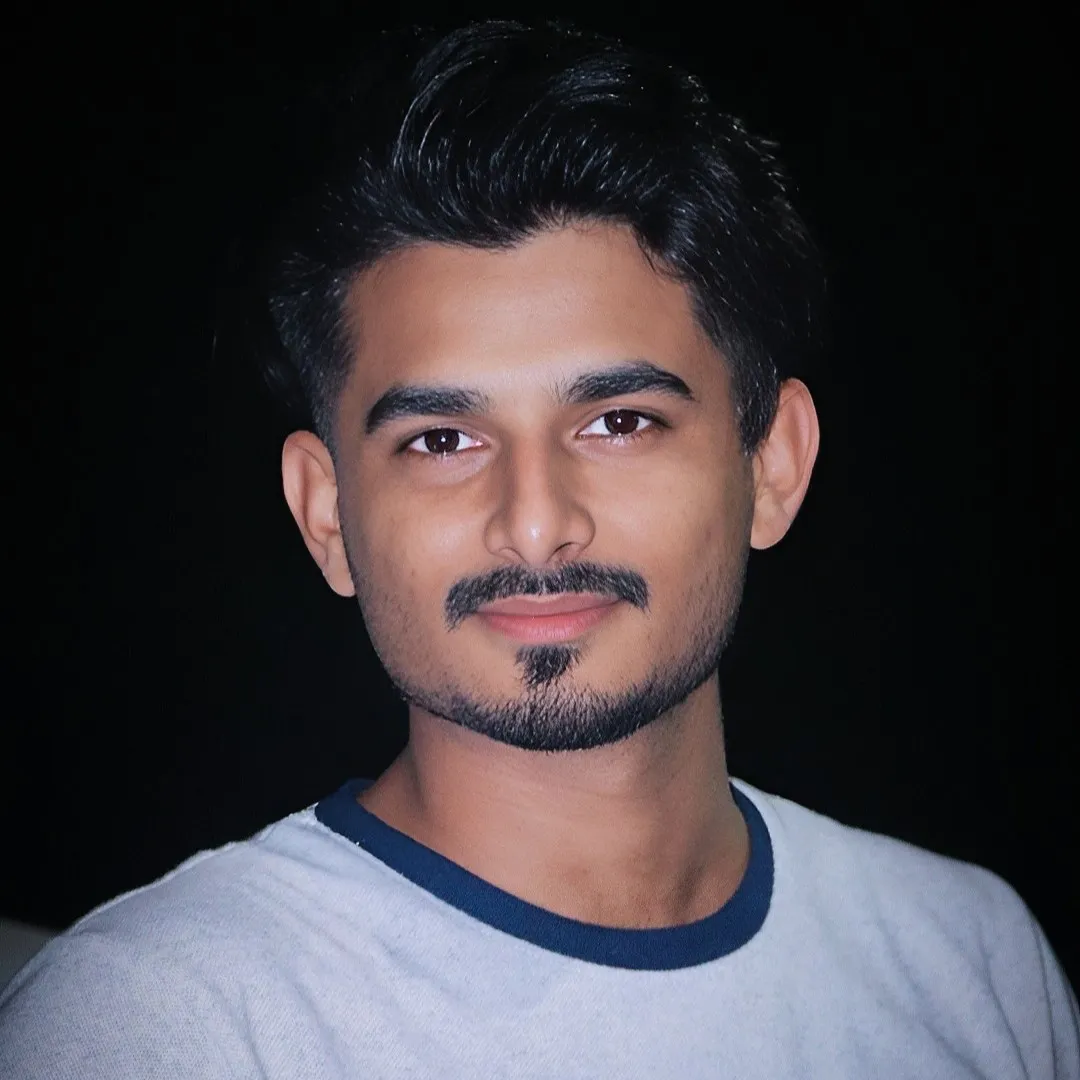 Alpesh parmar