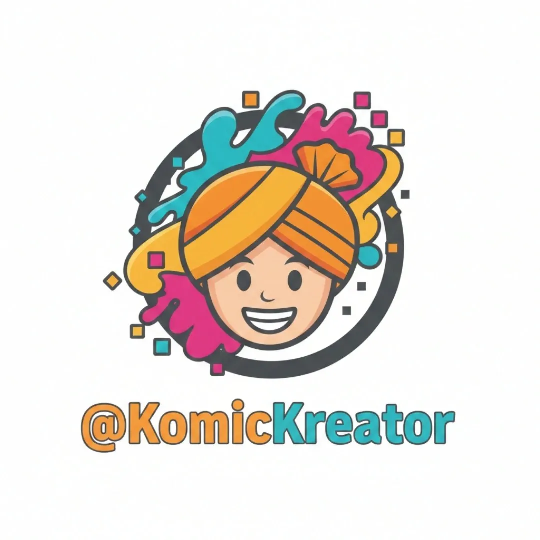 Indian funcomic