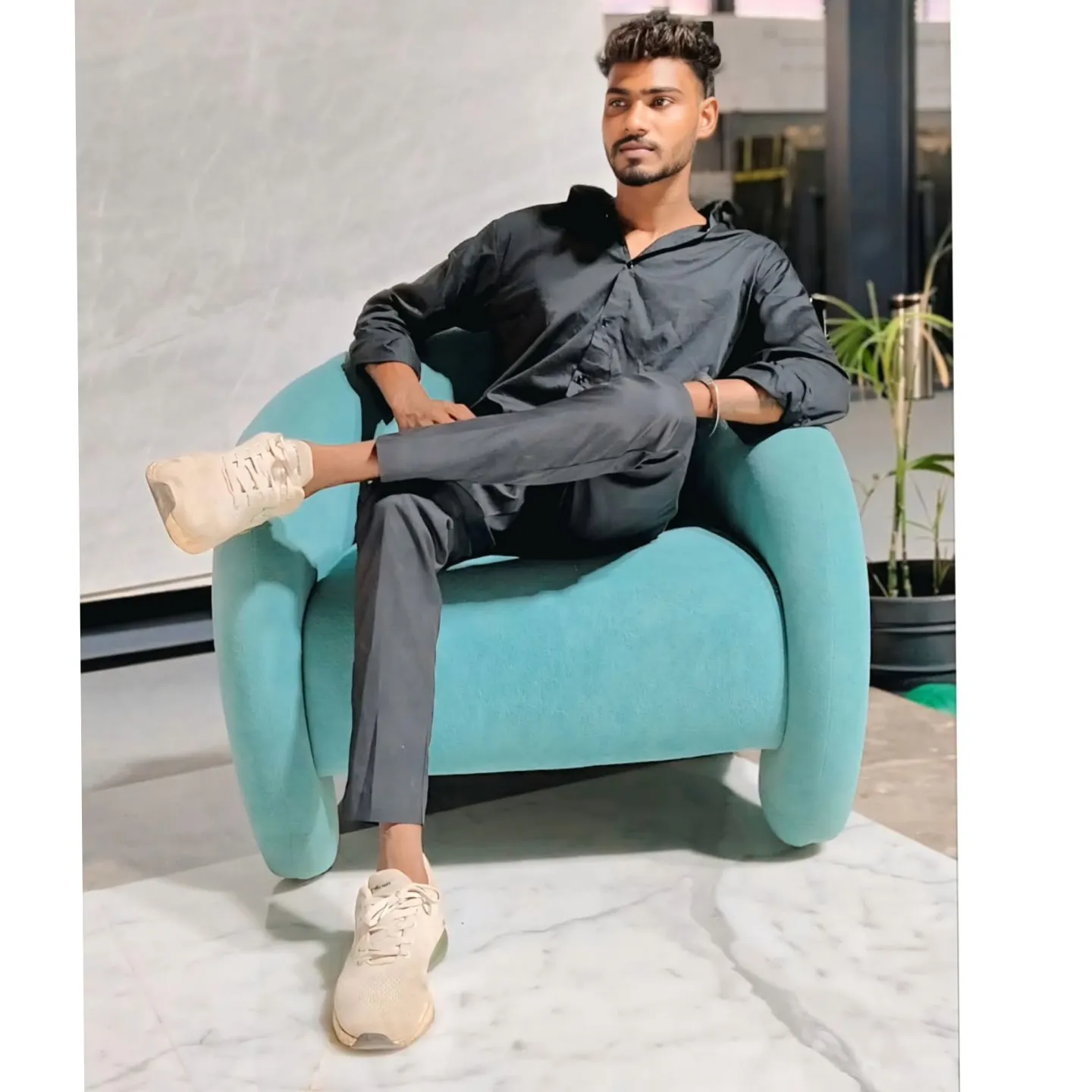 manish lakhan