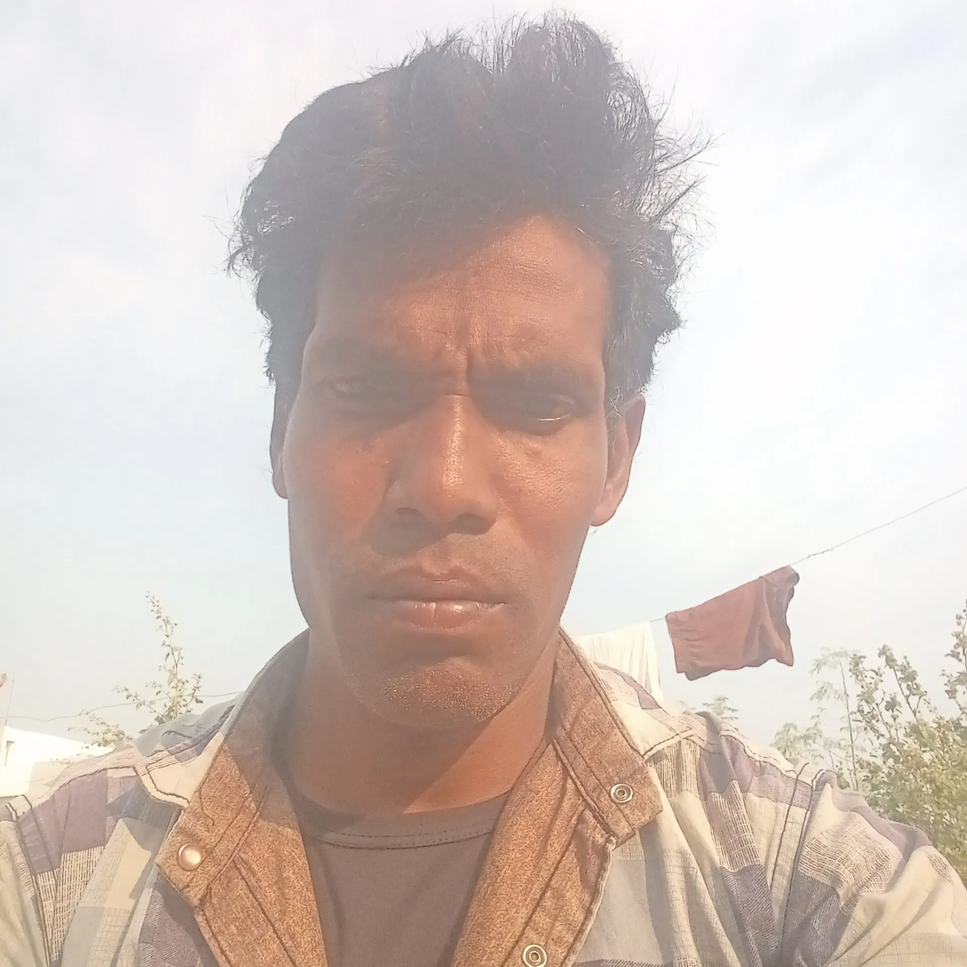 Basudeb Gouda