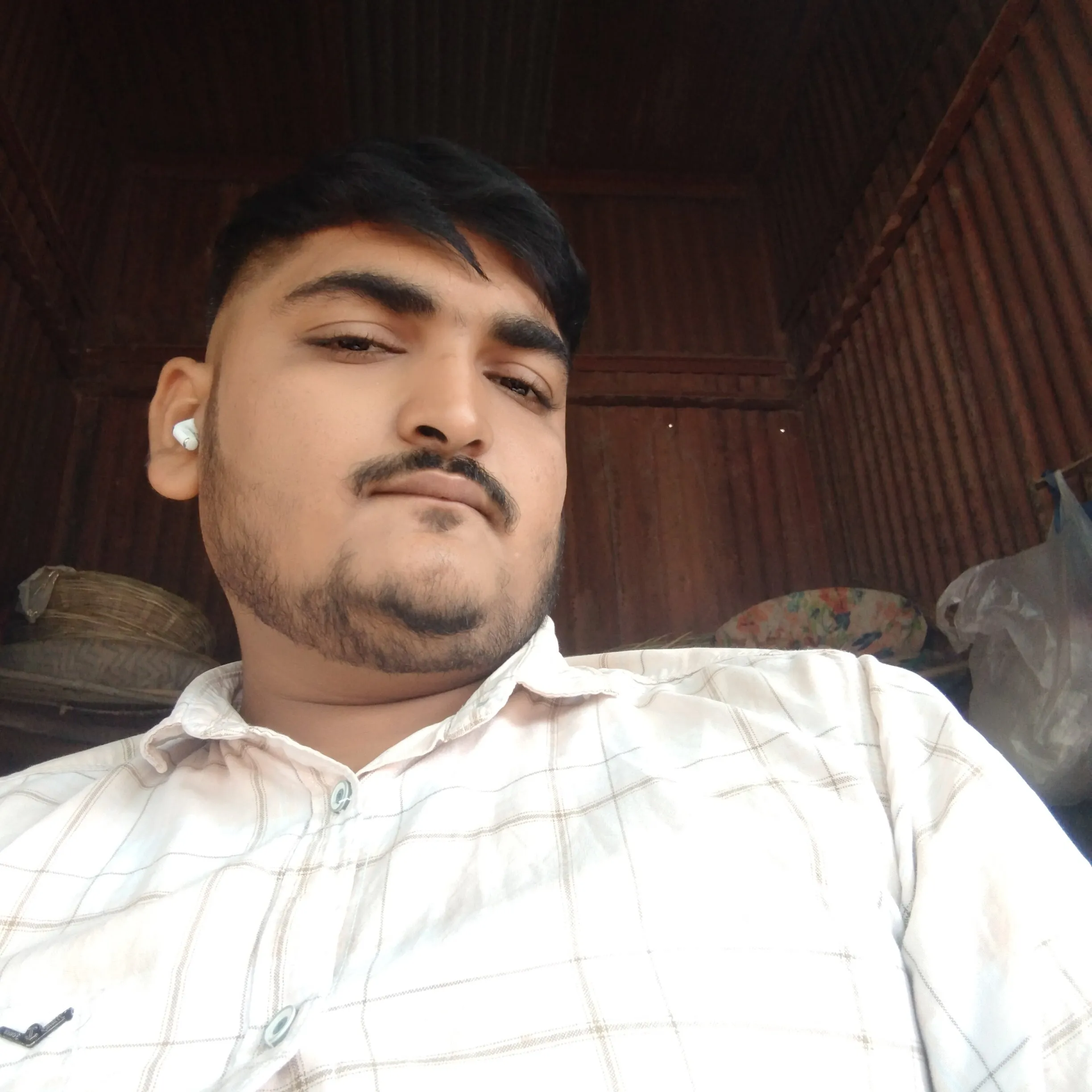 Maheul Kumar