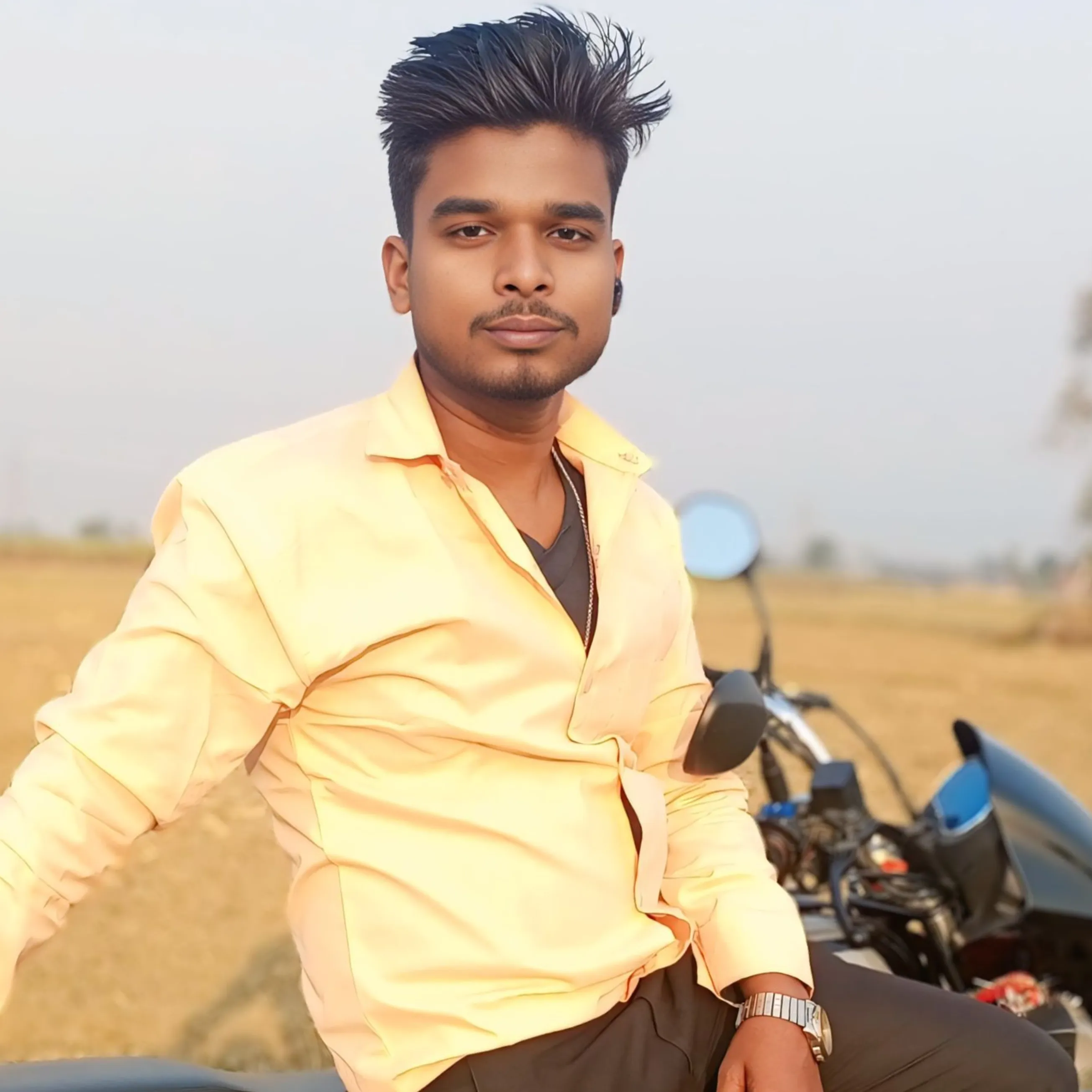 Vikash Gupta