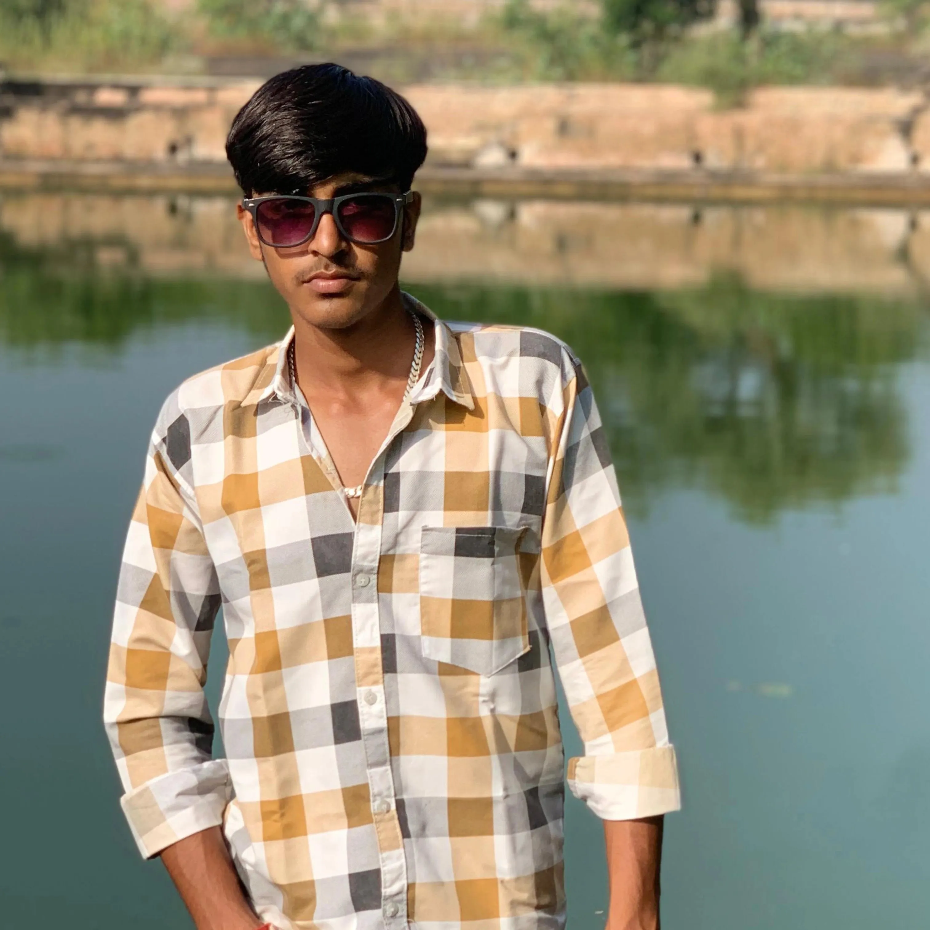 deepak jaat