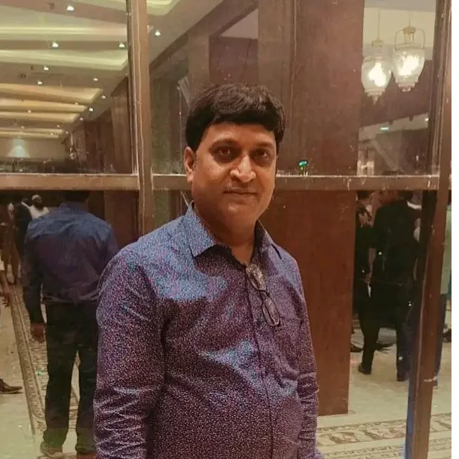 ashraf mumtaz