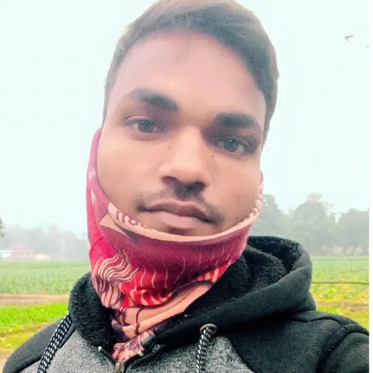 Rahul Kumar
