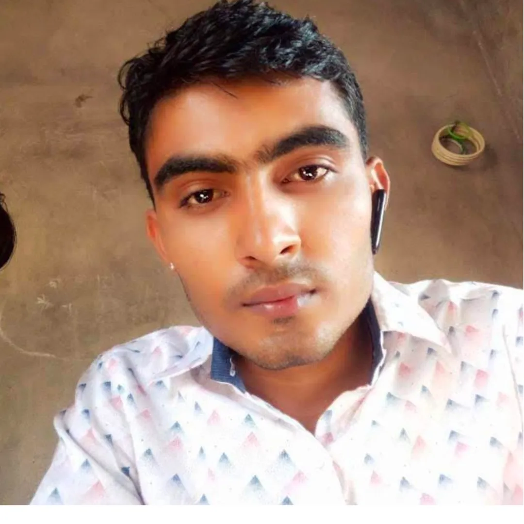 CHAMPALAL SUTHAR