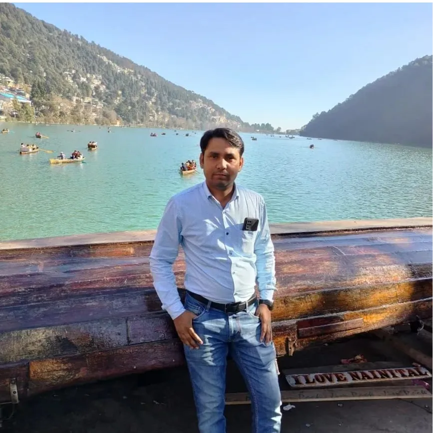 Atul Kumar