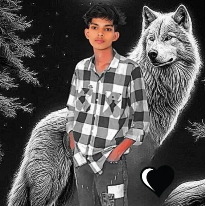 Sanjay Kuian
