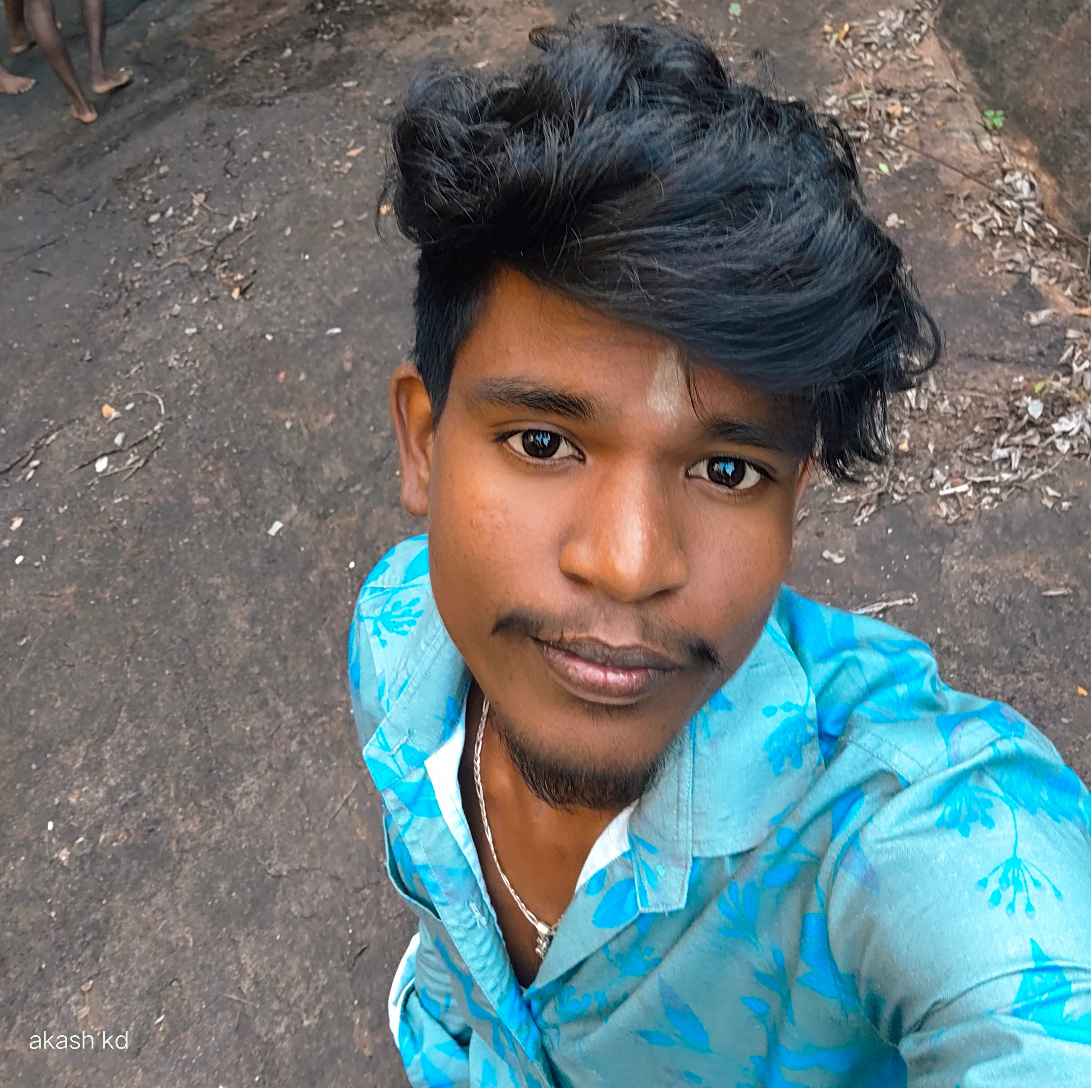 Akash Arun