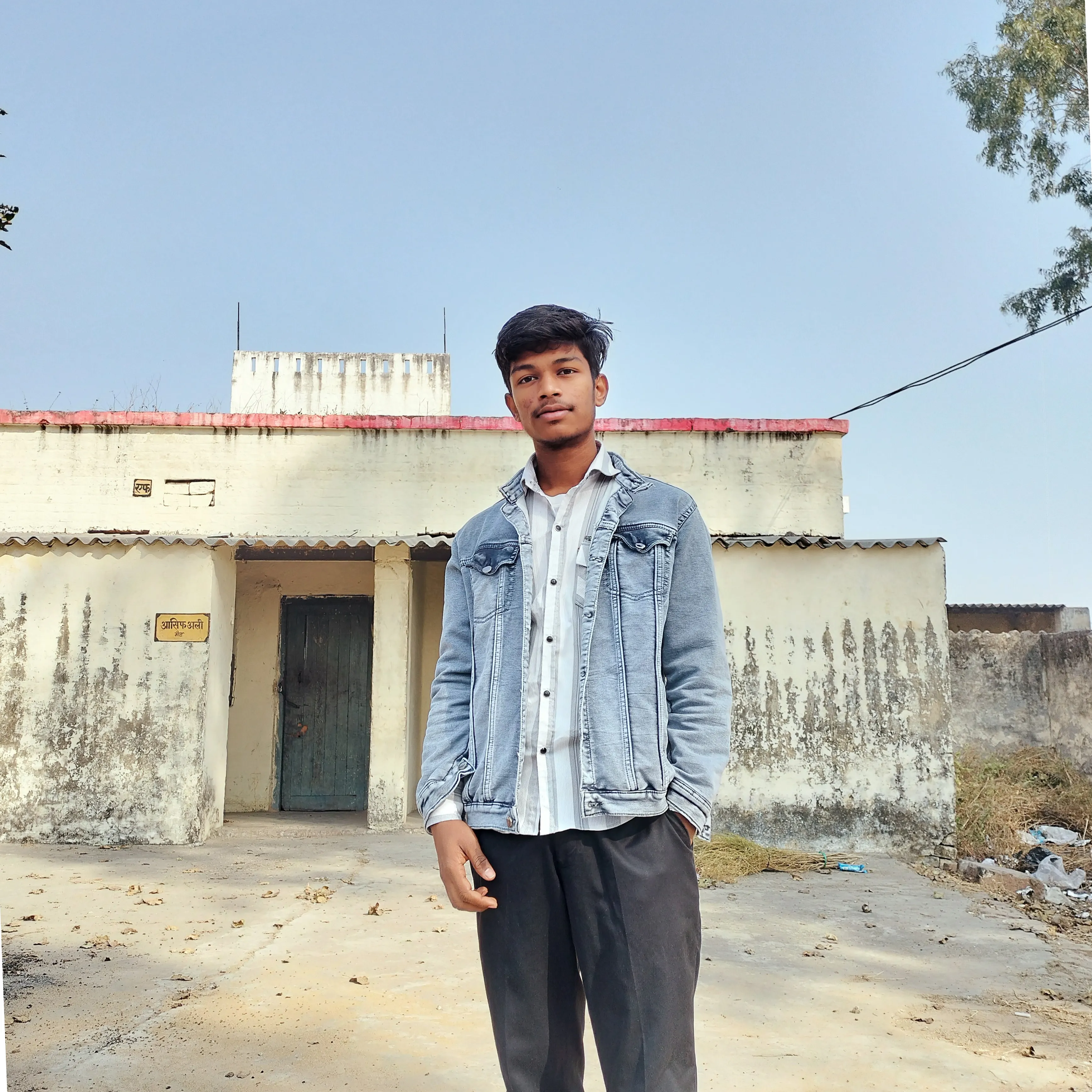 shiv lodhi