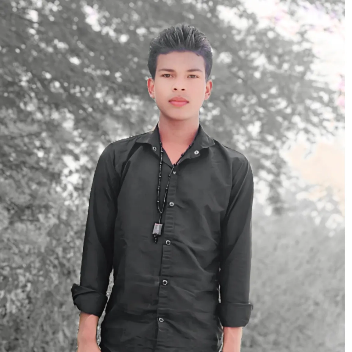 Anoj Babu