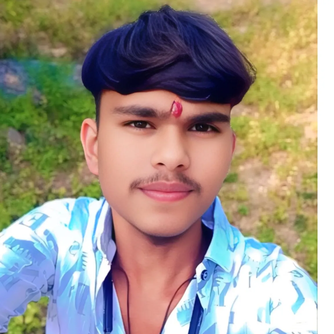 itz.nilu.12 Baria