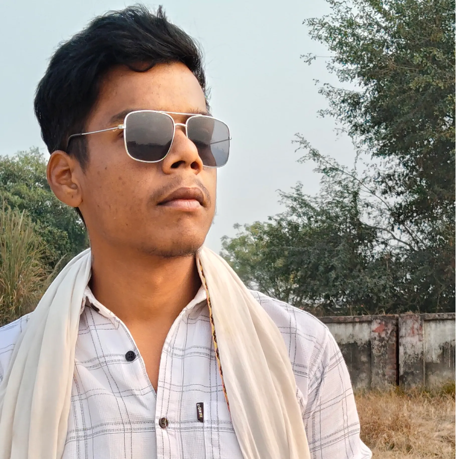 Krishna Seth