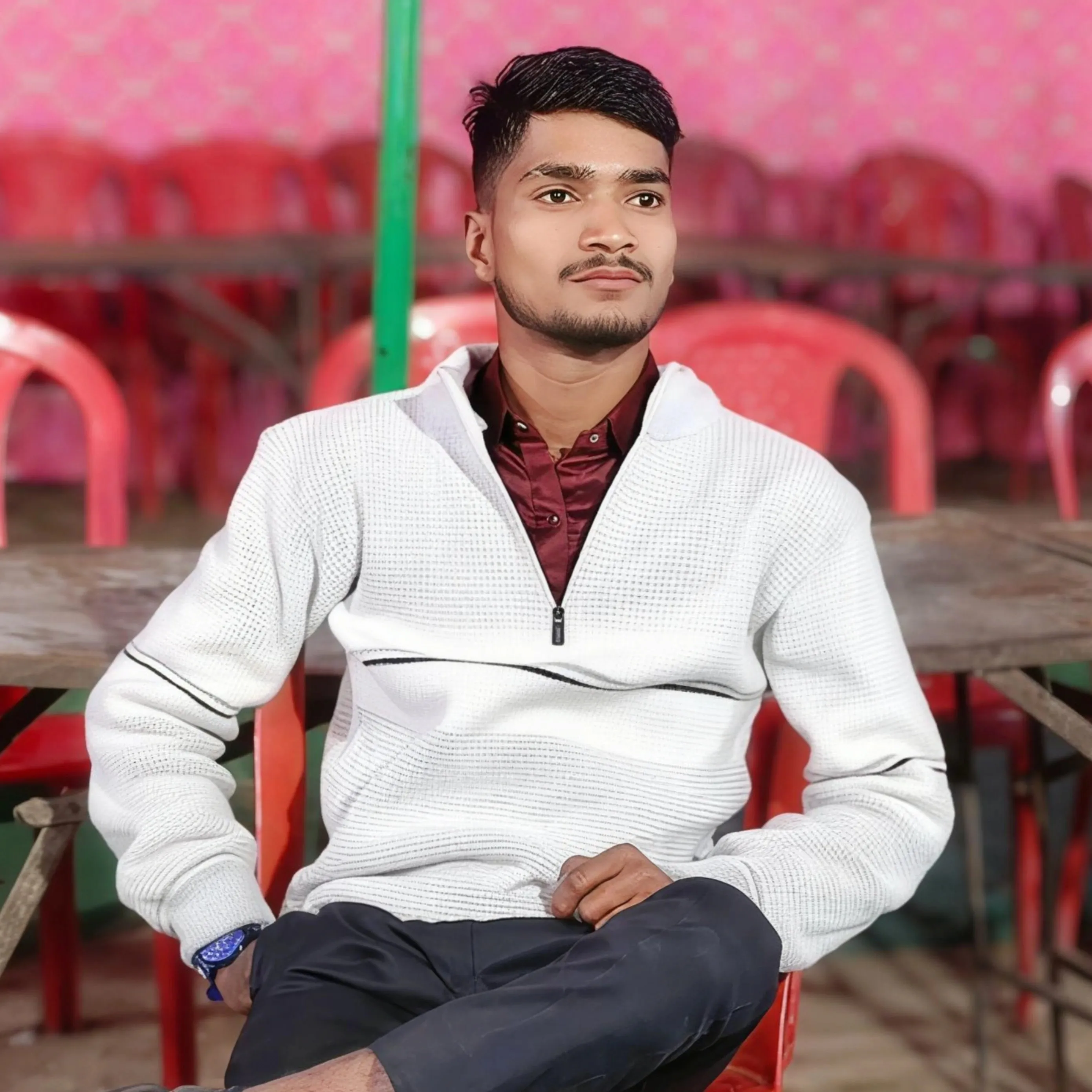 Veersingh bharshivpasi