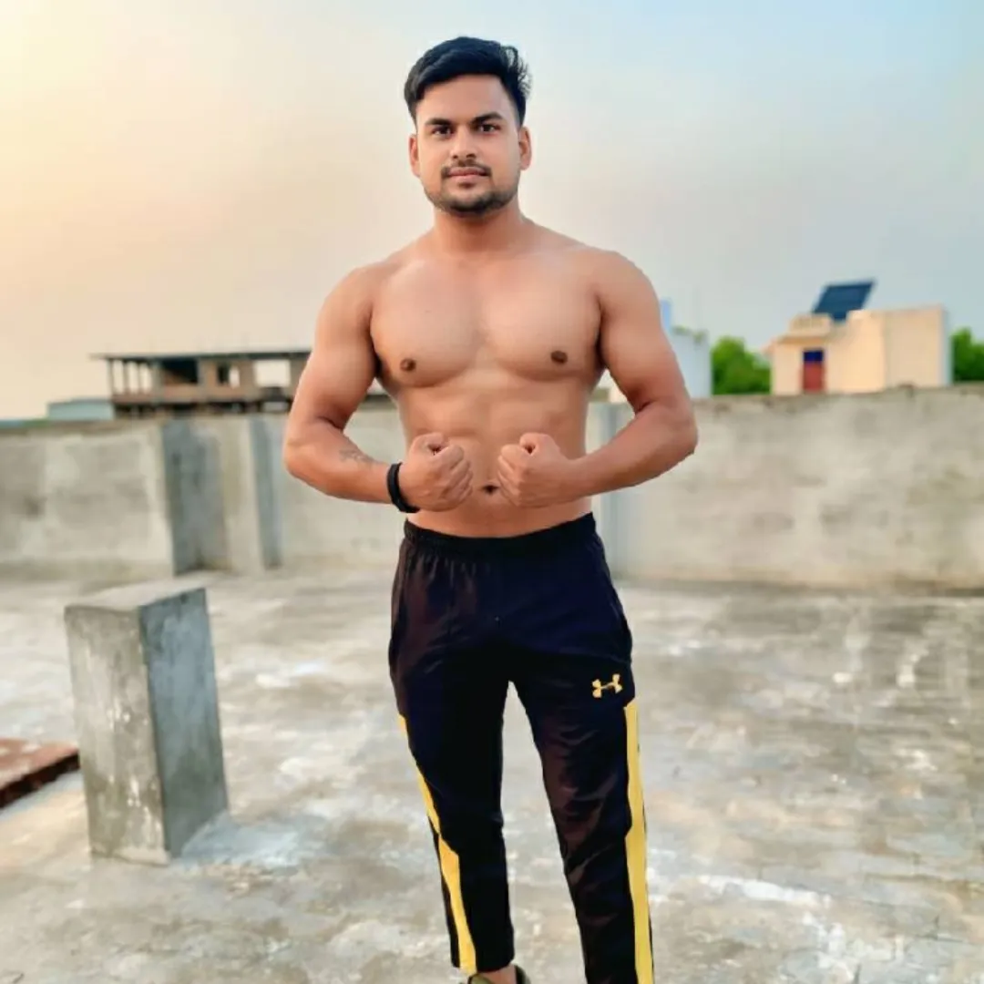 Sonu Sonkar123