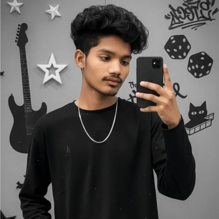 Manmohan Sahu