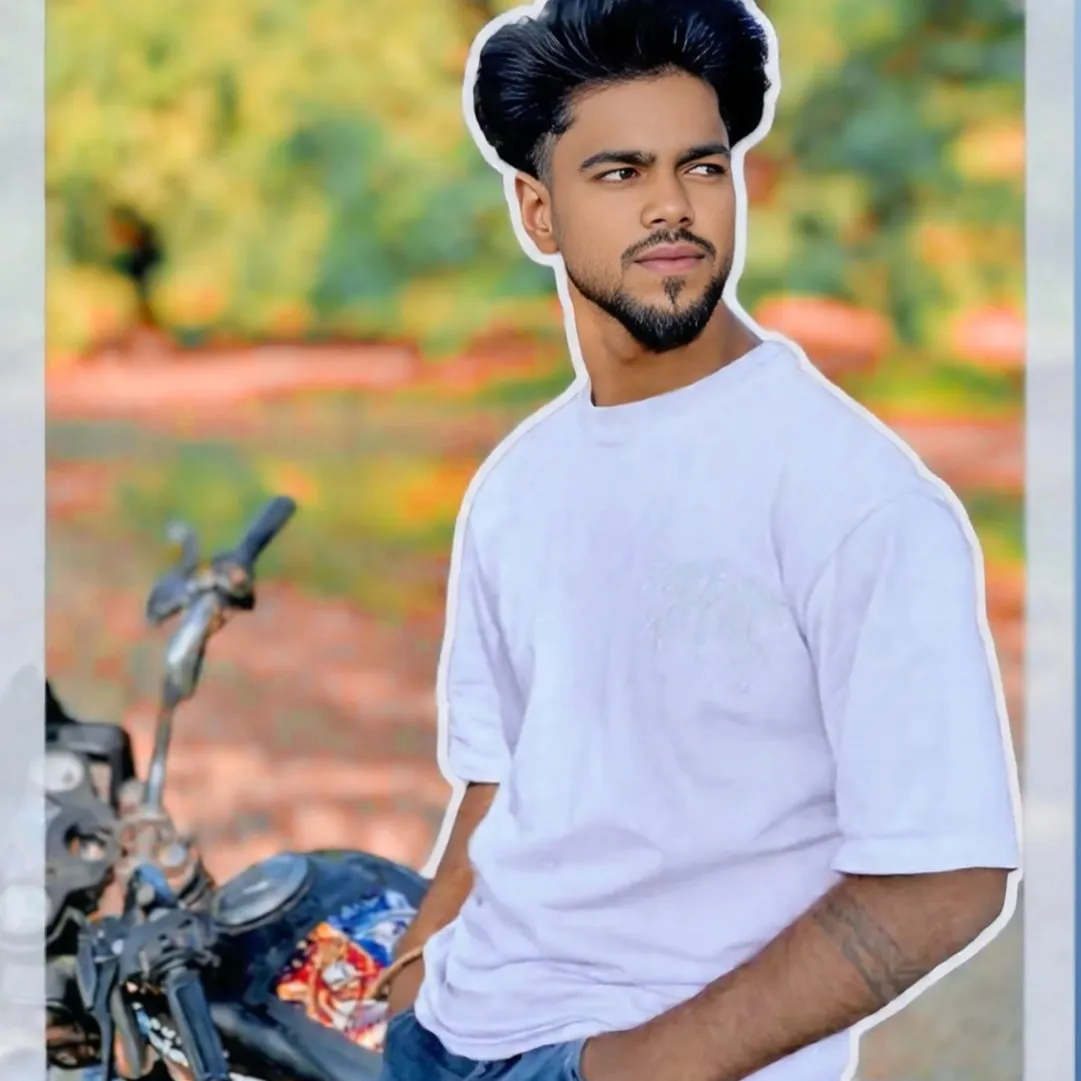Ankit Mourya